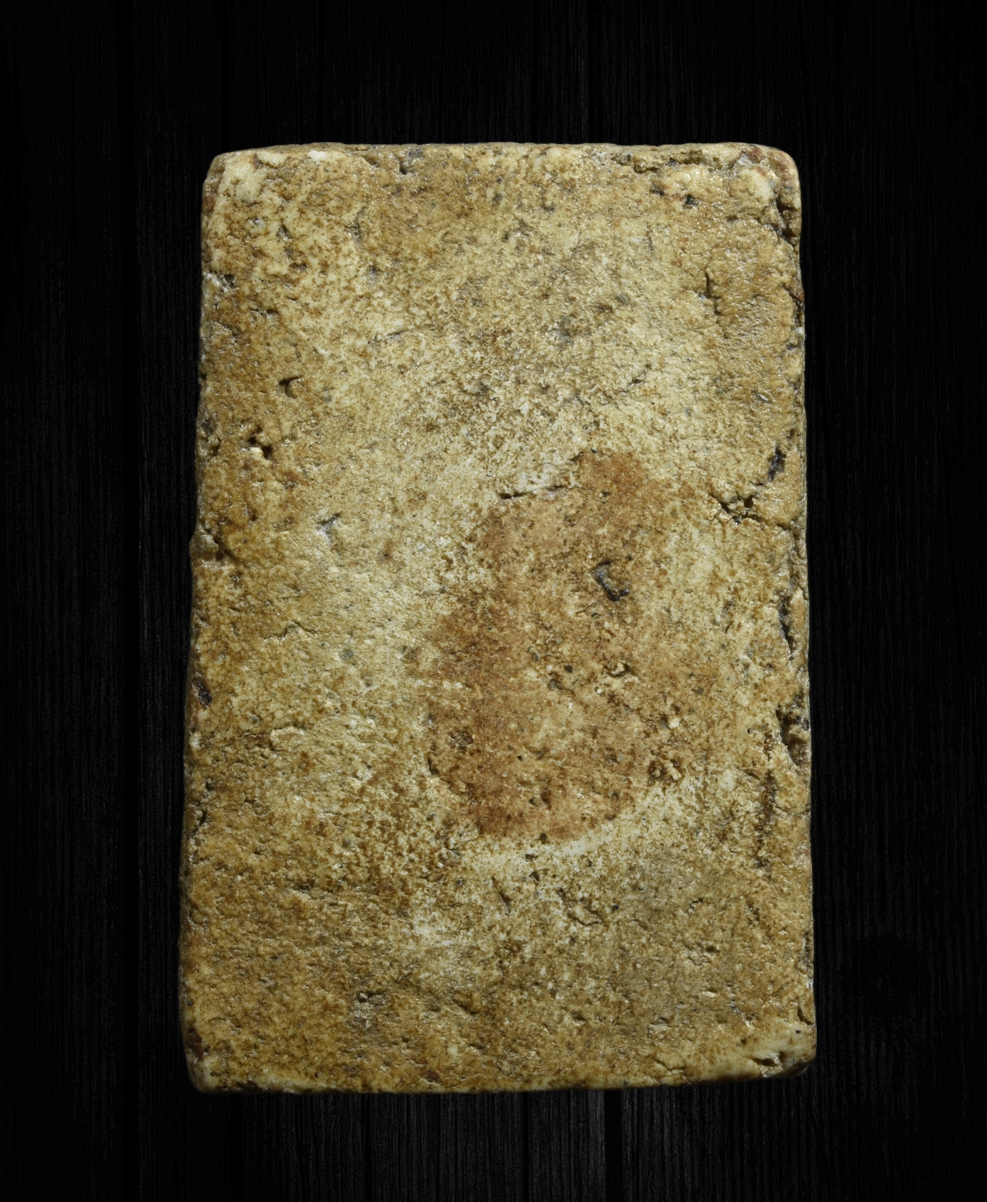 พระสมเด็จ พิมพ์พระประธานสูง