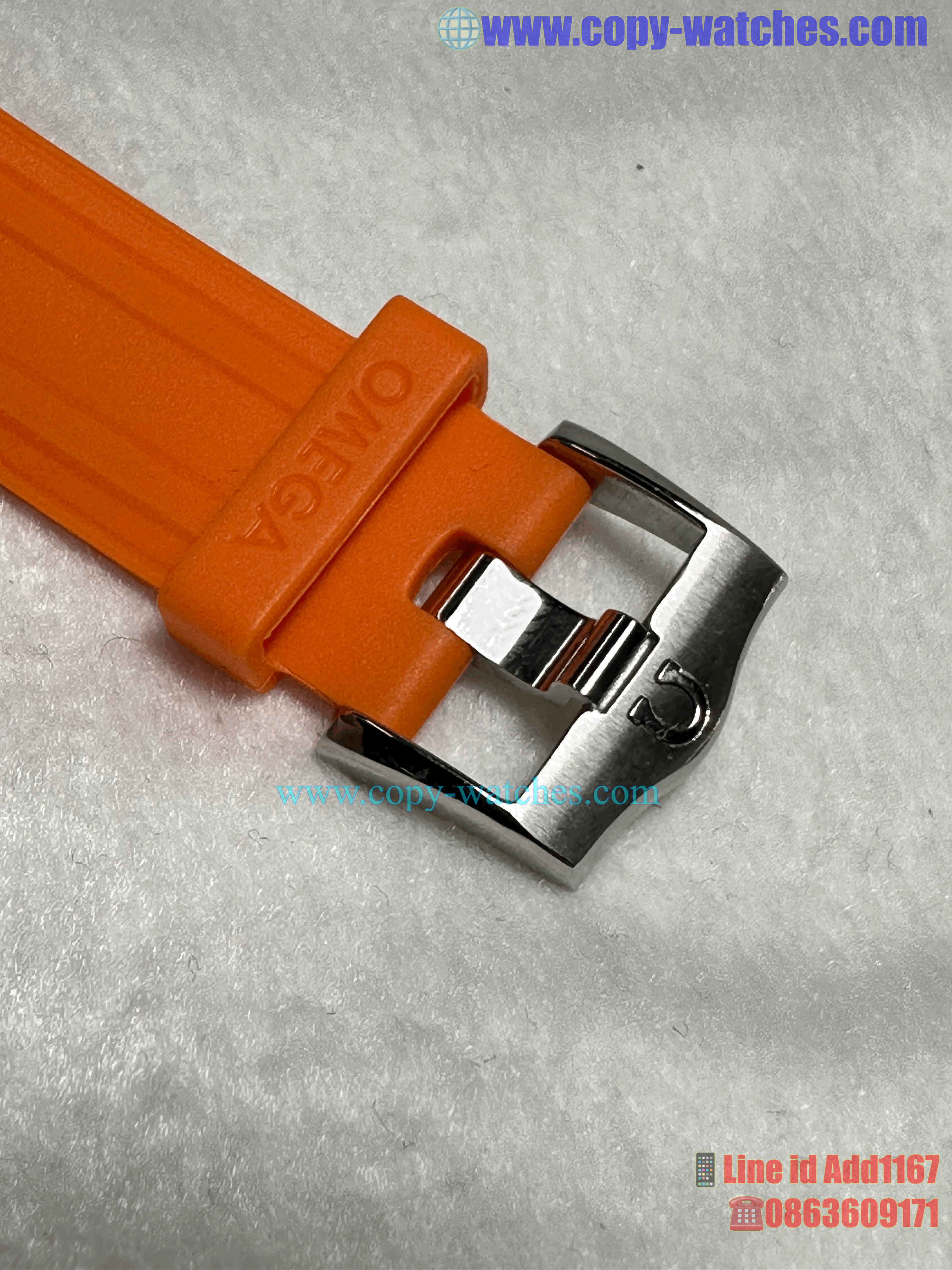 OMEGA Seamaster Diver 300M 42mm