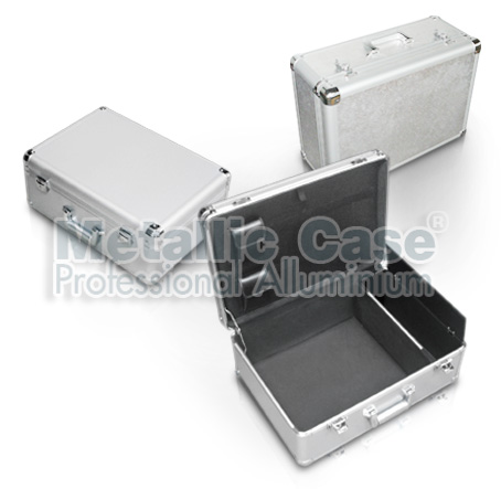 metalliccase 3112-10-5210 / กระเป๋าเครื่องมือ Tools 5 (50x35x20 T1C7H1K1P3)