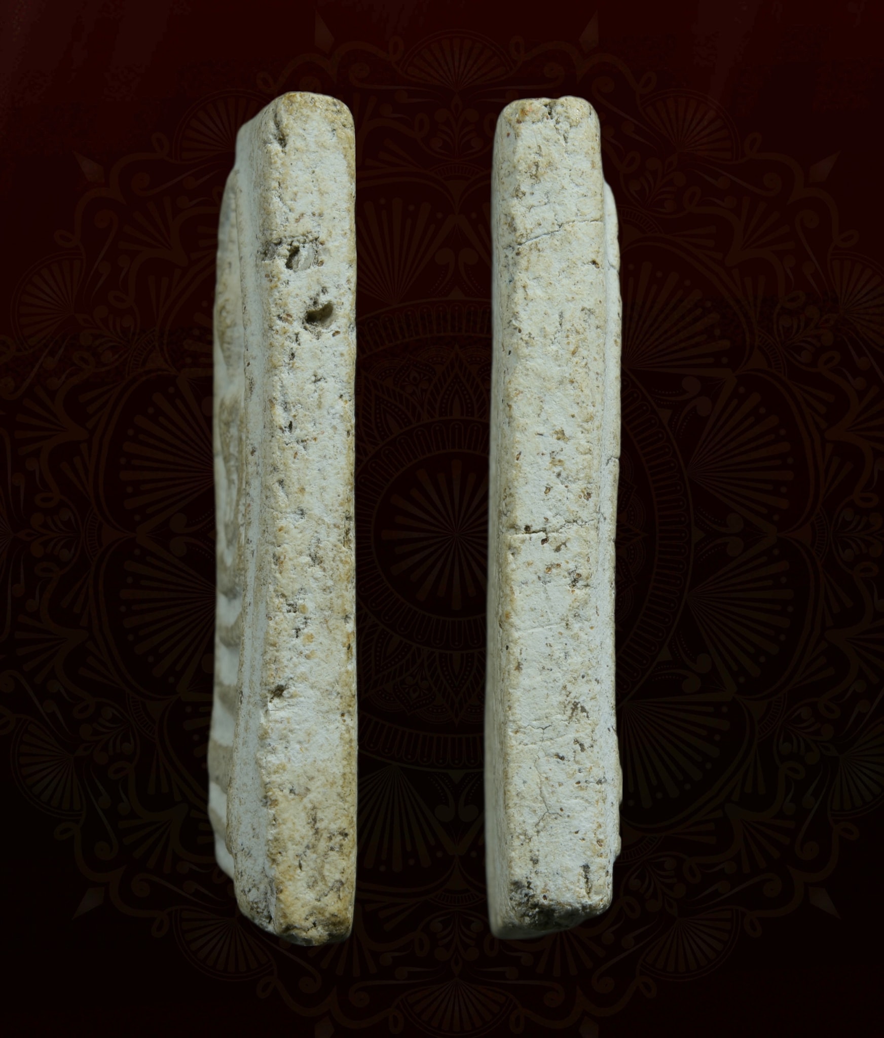 พระสมเด็จ พิมพ์พระประธาน