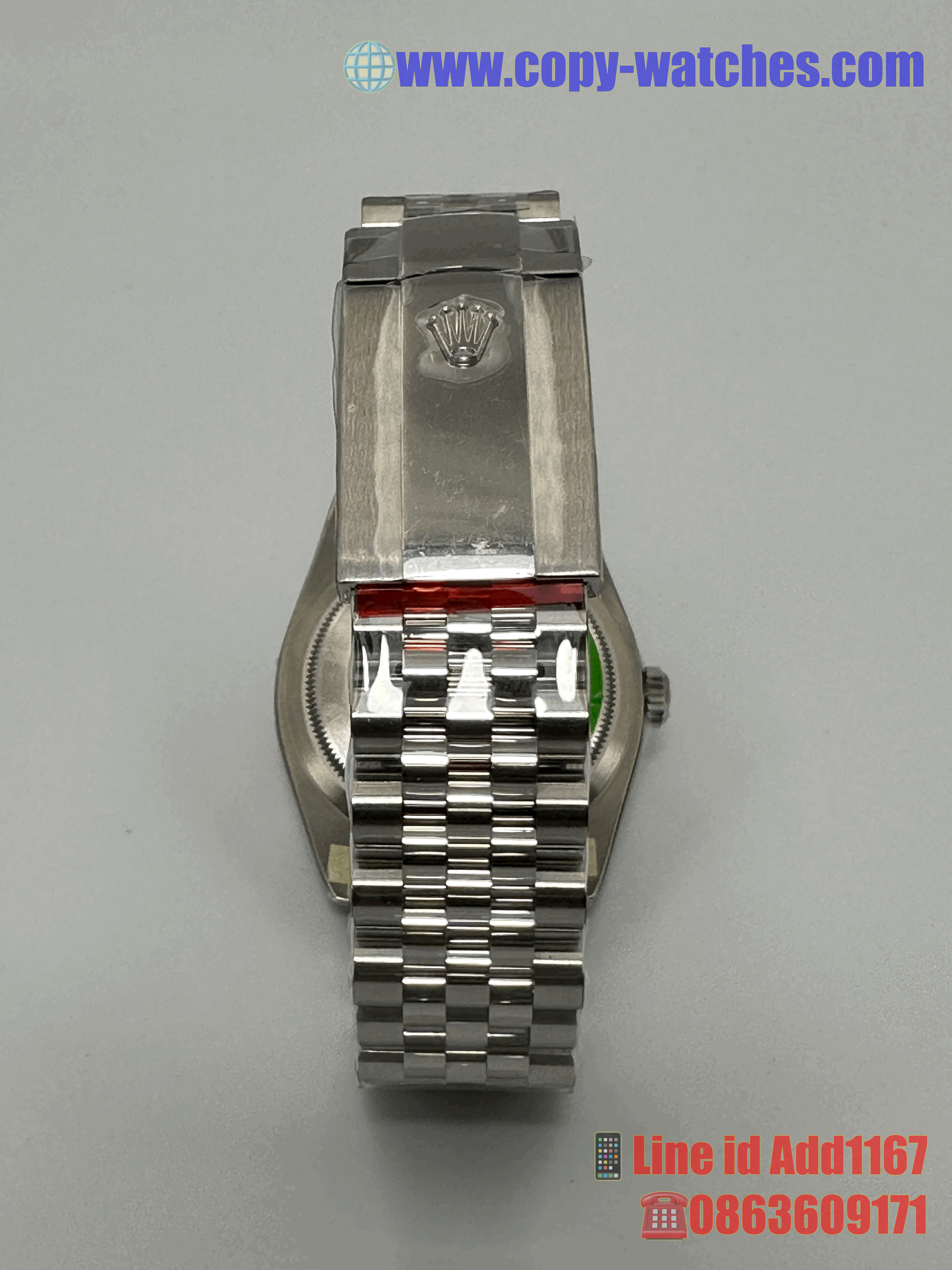 Rolex Datejust 41mm M126234 (Swiss VSF)