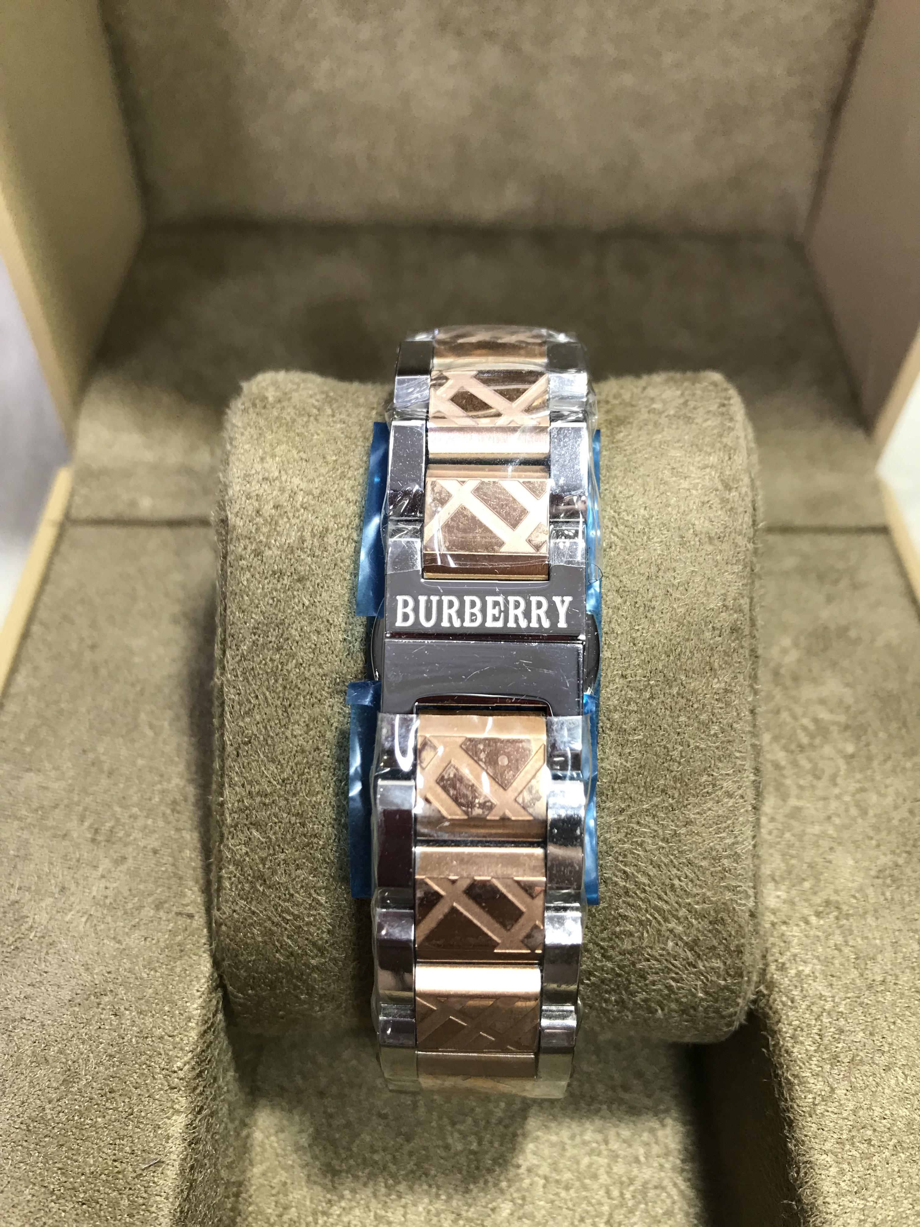 Burberry