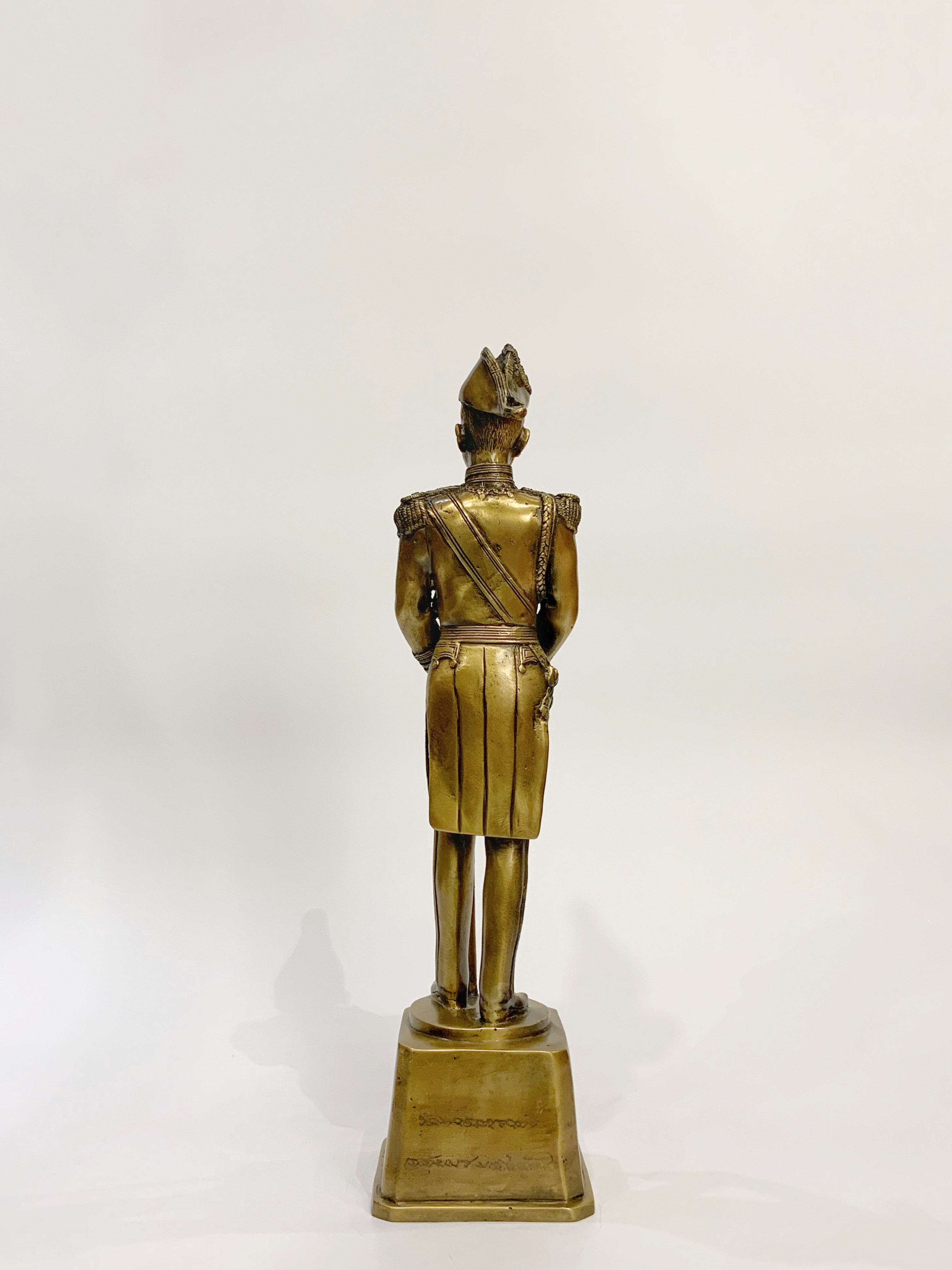 กรมหลวงชุมพร หน้าตัก 7 นิ้ว