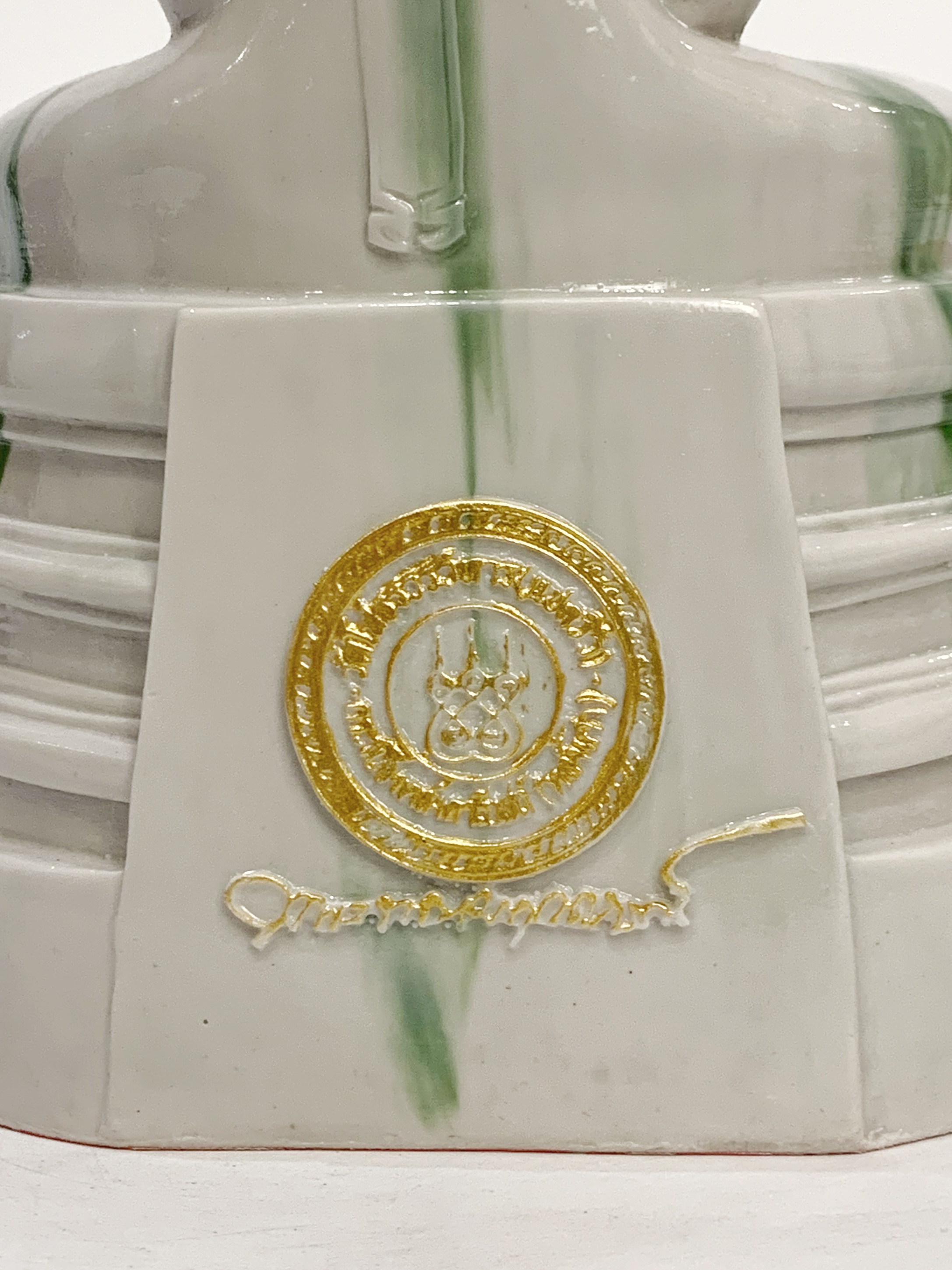 หลวงพ่อโสธร พระพุทธโสธร หน้าตัก 5 นิ้ว