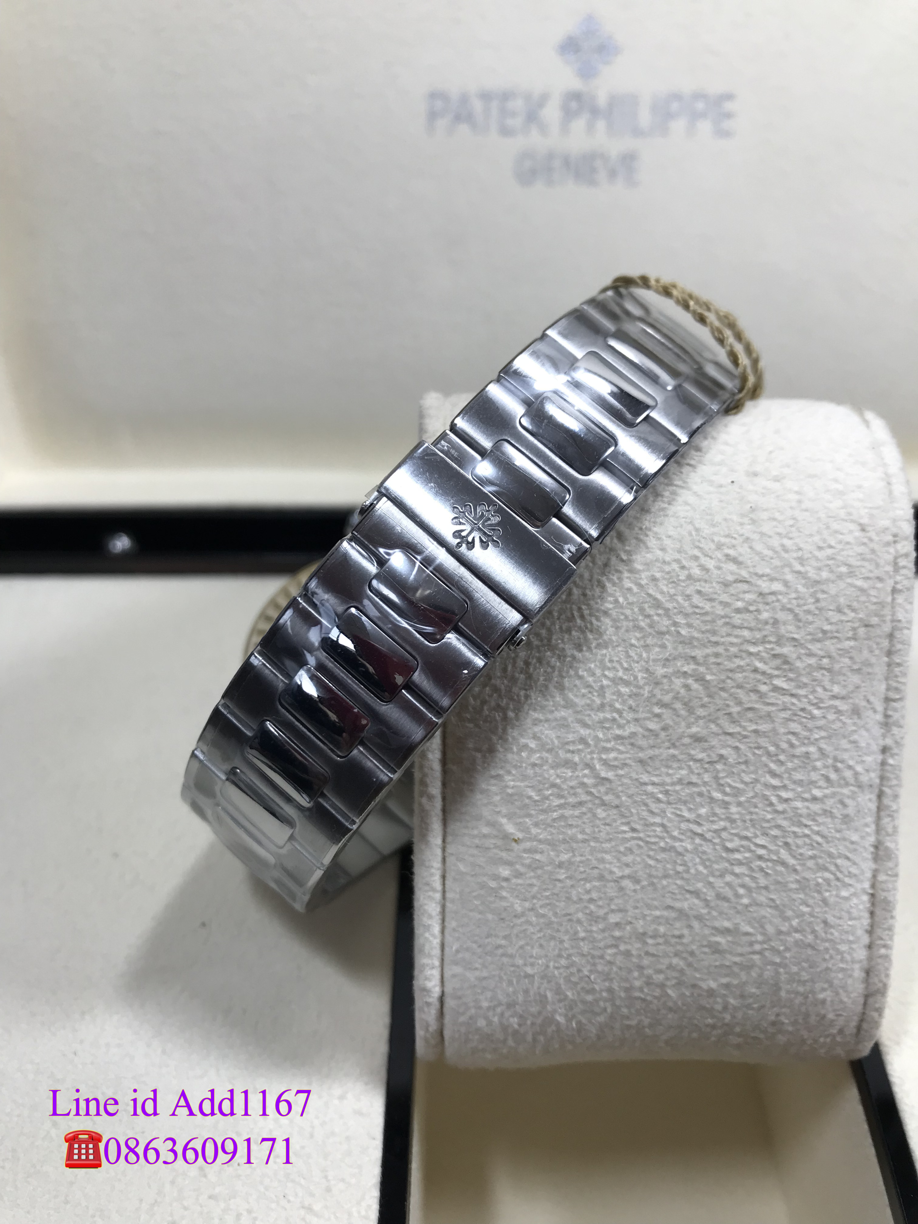 Patek Philippe 5980/1A (Swiss PPF)