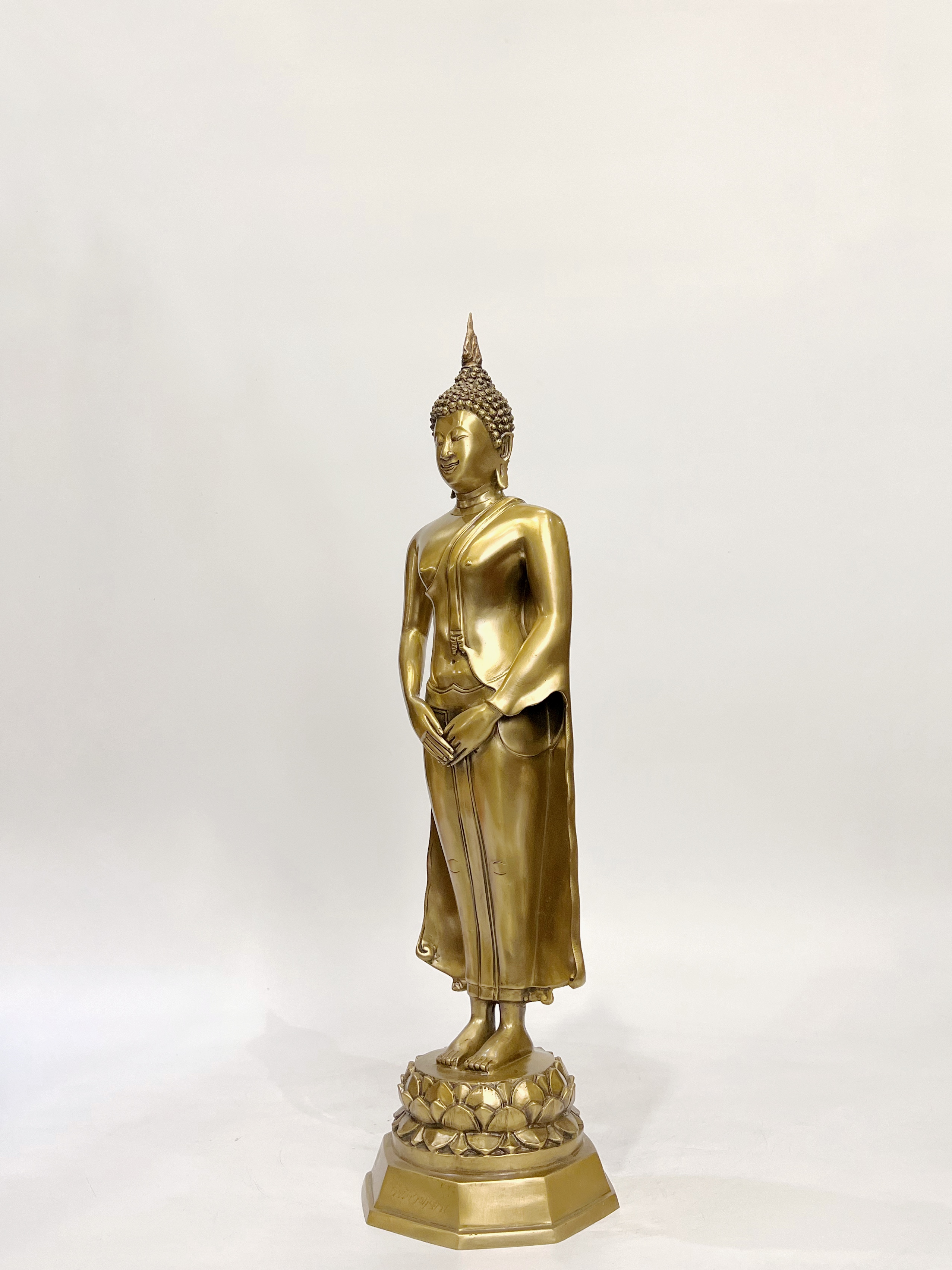 ชุด พระประจำวันเกิด (9องค์) หน้าตัก 8 นิ้ว