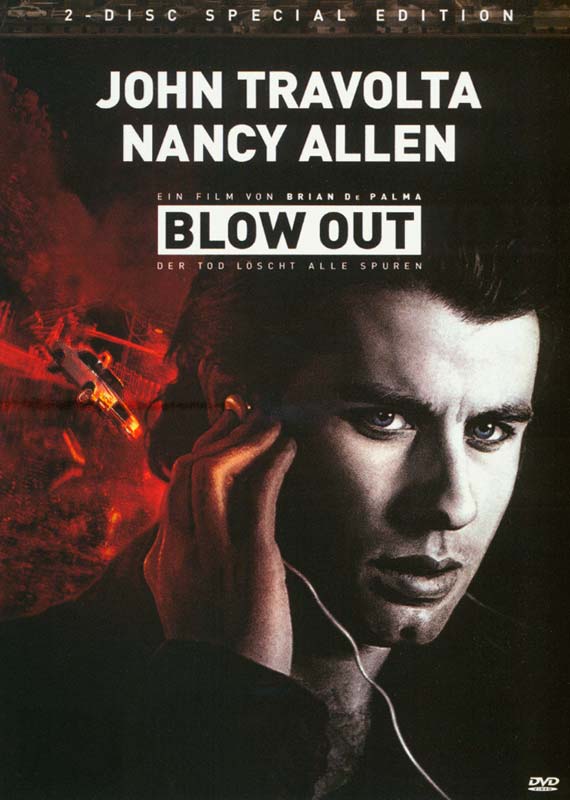 Blow Out : บรรจงฆ่า… ไม่ธรรมดา [1981] - เสียงอังกฤษ / บรรยายไทย