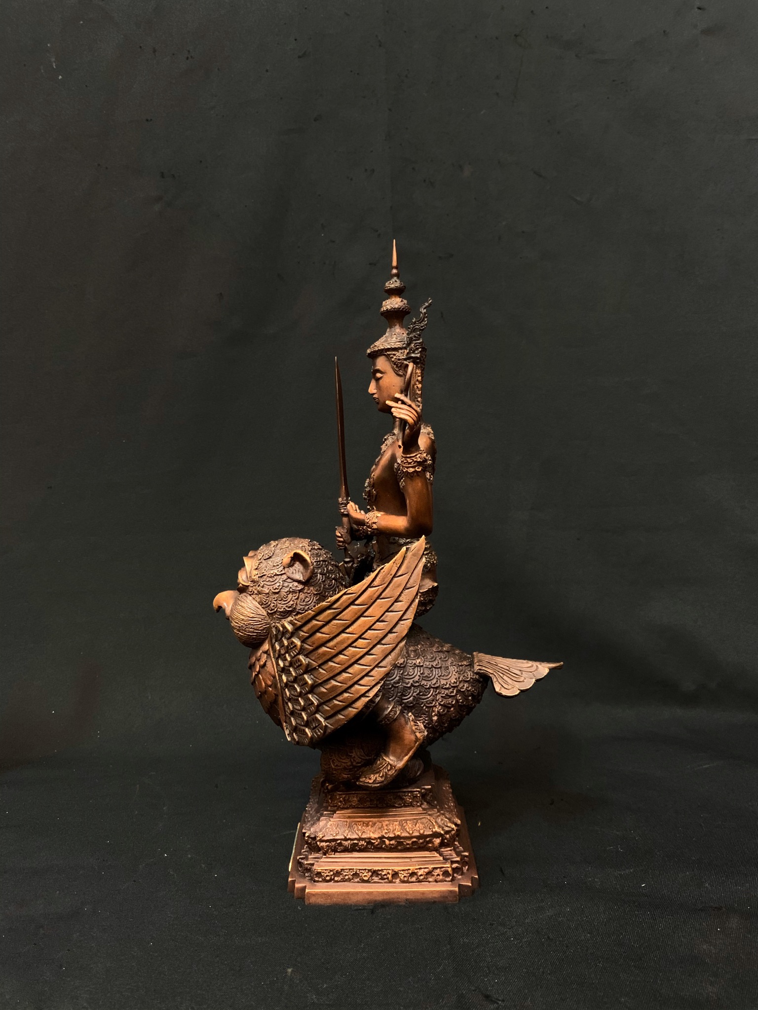 เทพารักษ์ 5 พระองค์