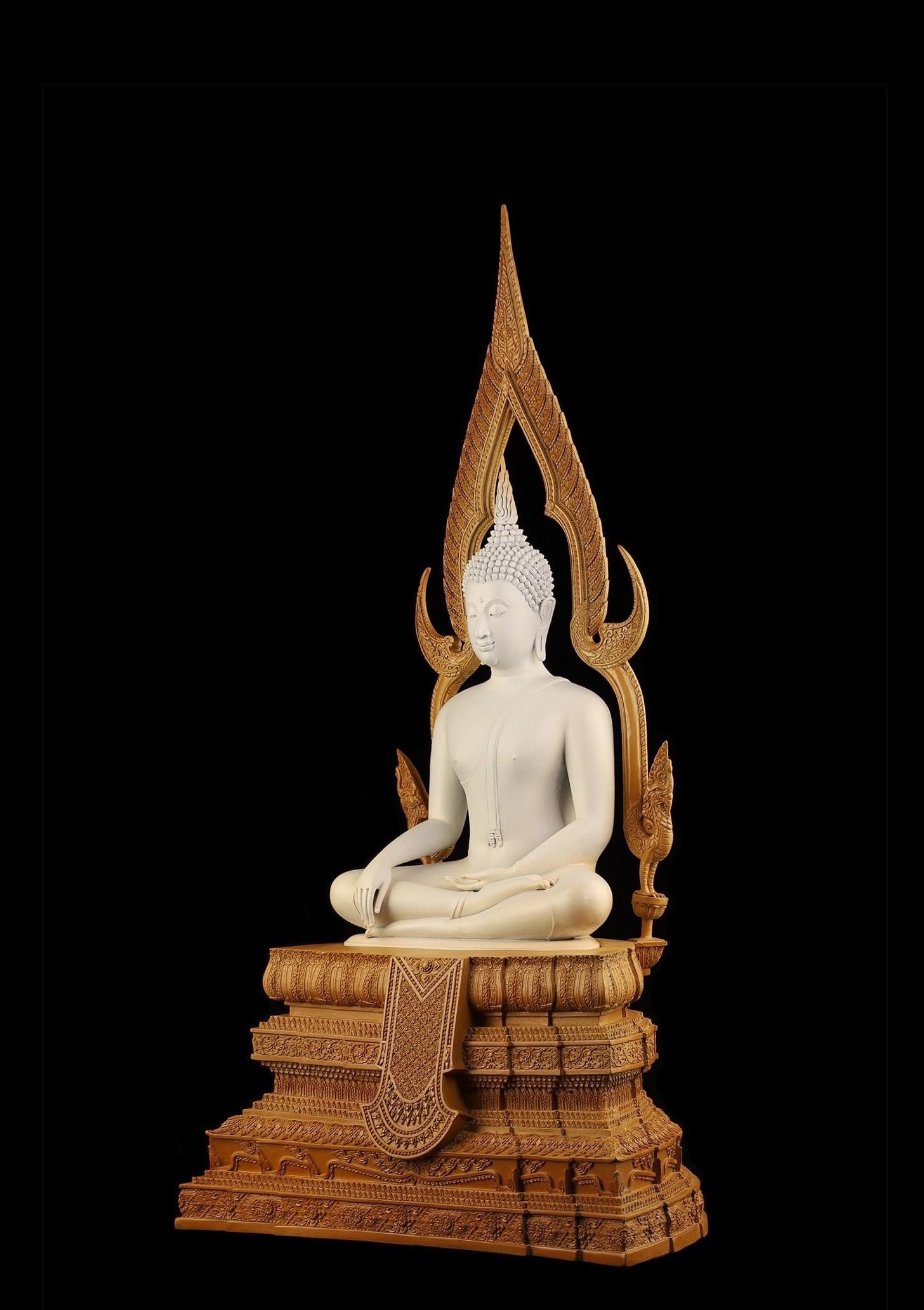 ปิด : สมเด็จองค์ปฐม ๒๕๖๔ (ยอดจองเต็มจำนวนแล้ว)