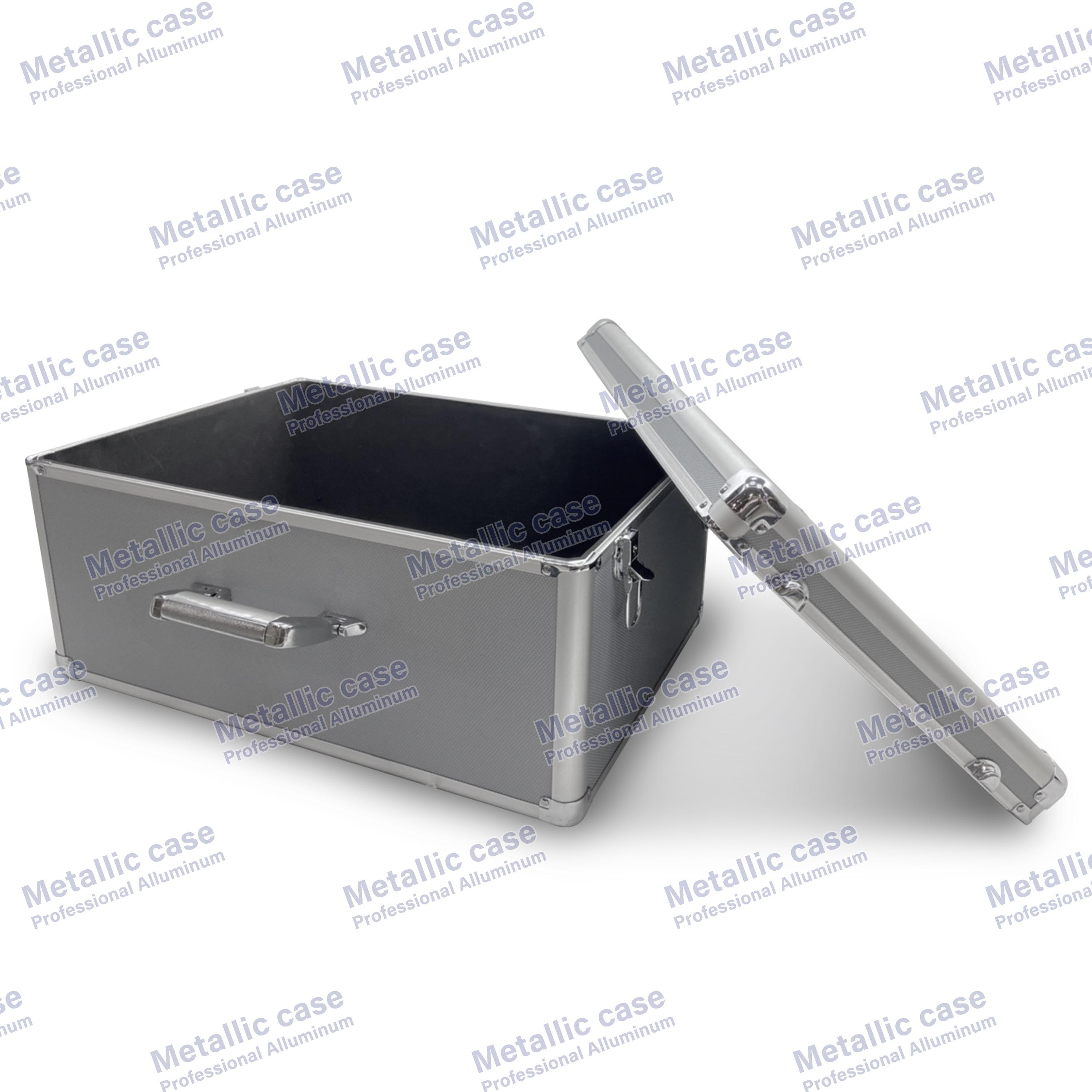 metalliccase8147-09-6402 / Demo Control # 2(50.5x36.5x25.5 T1C4H1K1P2)