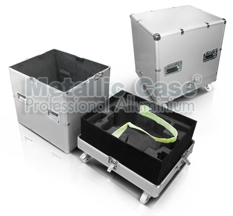 metalliccase 4978-01-5601 / กระเป๋าเครื่องมือ USPM-RU W1 (62x44x65 T3C6H4K5P3)