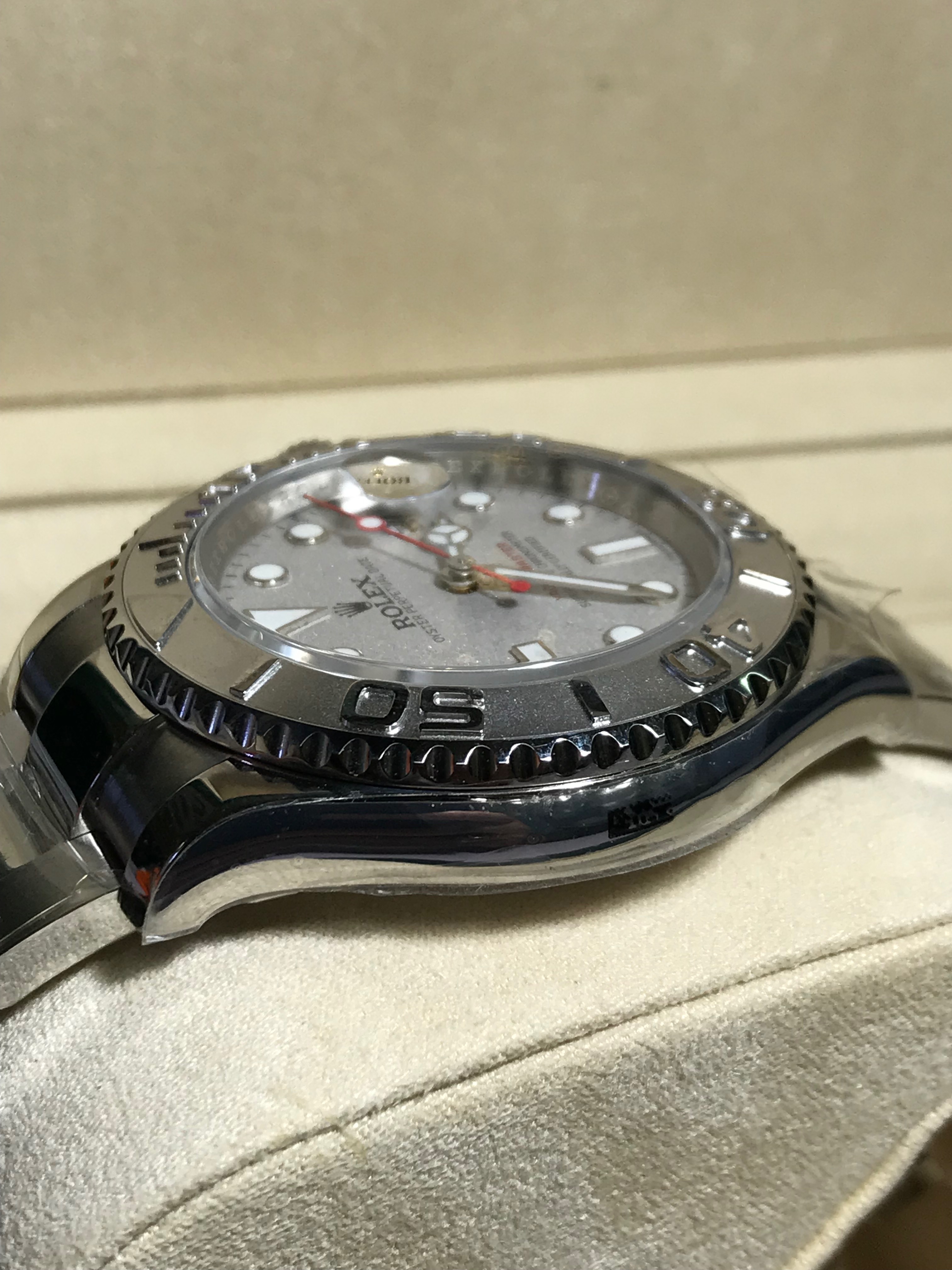 Rolex Yacht Master (Swiss)
