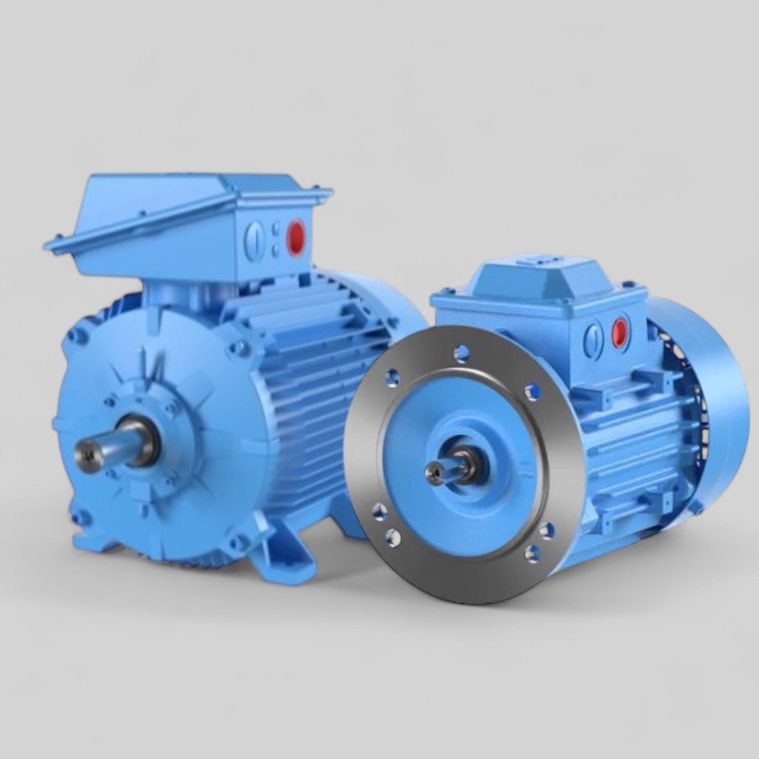 ABB Motor type M2BA 112 MB 4 4kW 400 V