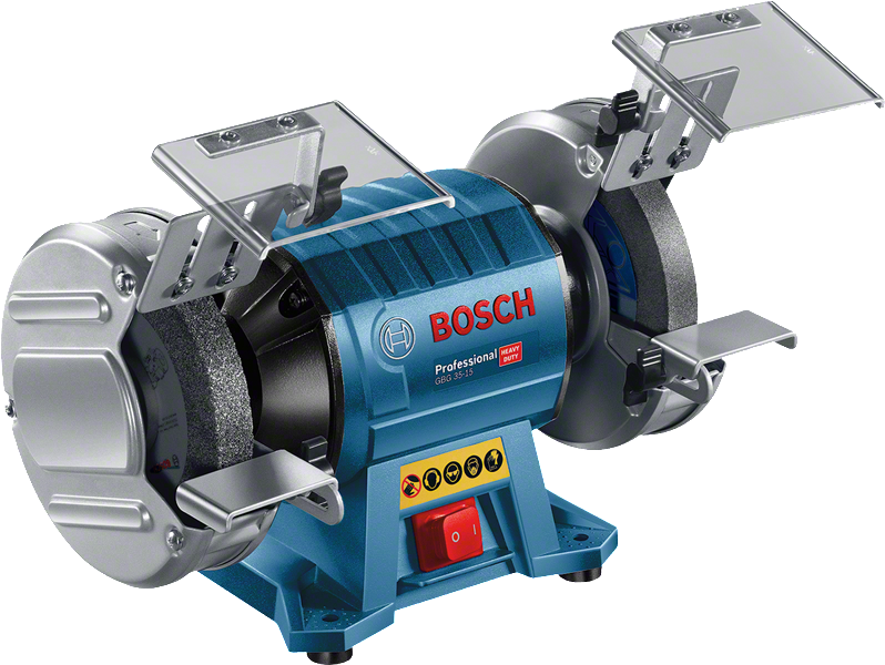 Bosch รุ่น GBG 35-15 เครื่องเจียรไฟฟ้า