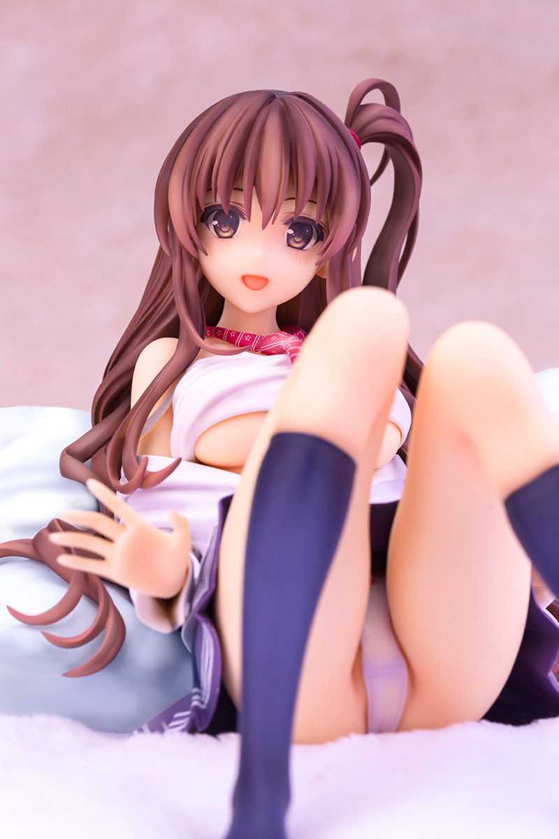 [In-Stock] Amami Anzu - 1/6 (Alphamax)
