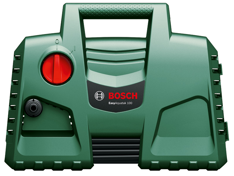 Bosch รุ่น EasyAquatak 100 เครื่องฉีดน้ำแรงดันสูง