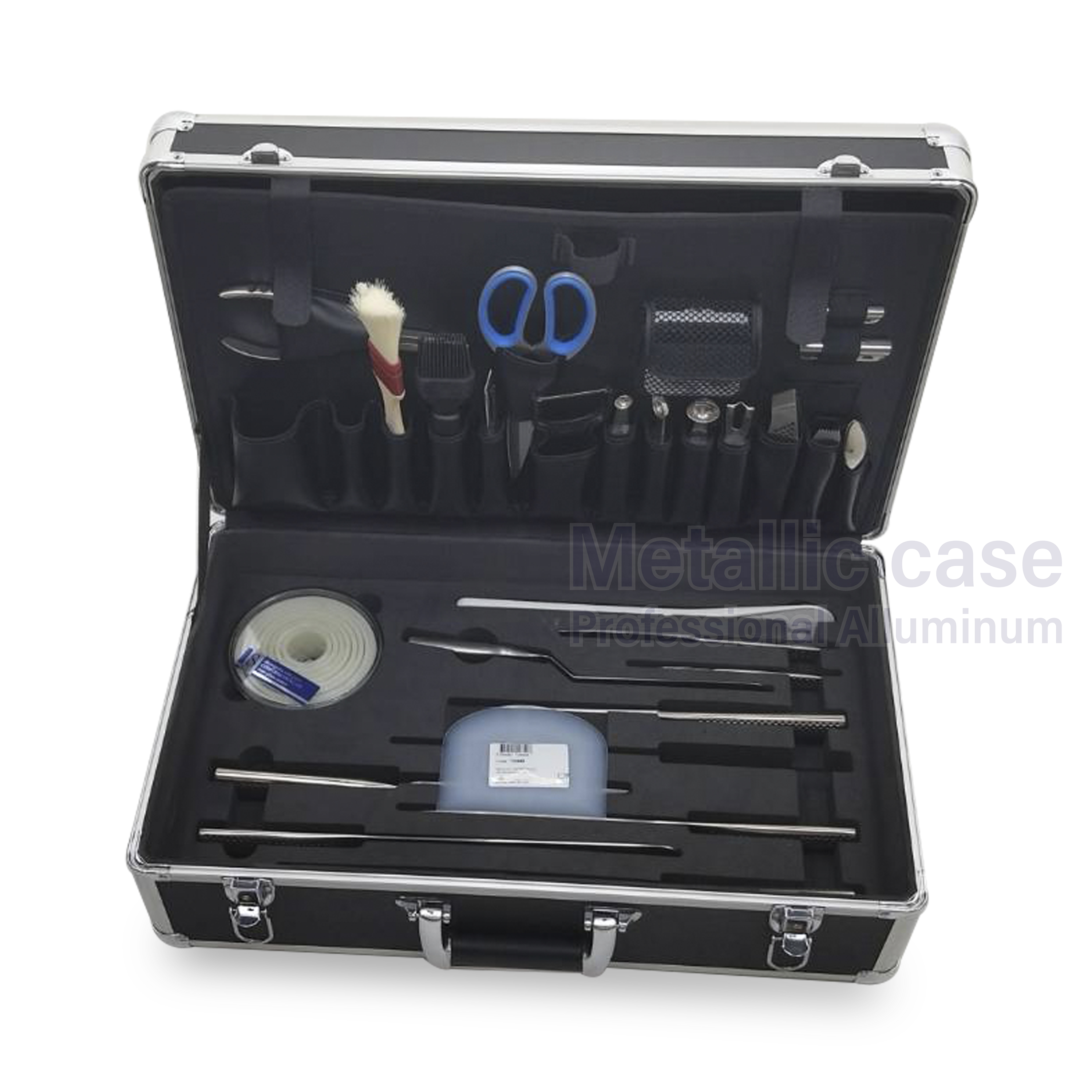 metalliccase8704-D-6601 /ชุดครัว SET C-(31.5x52.5x18.5 T1C1H1K1P2)