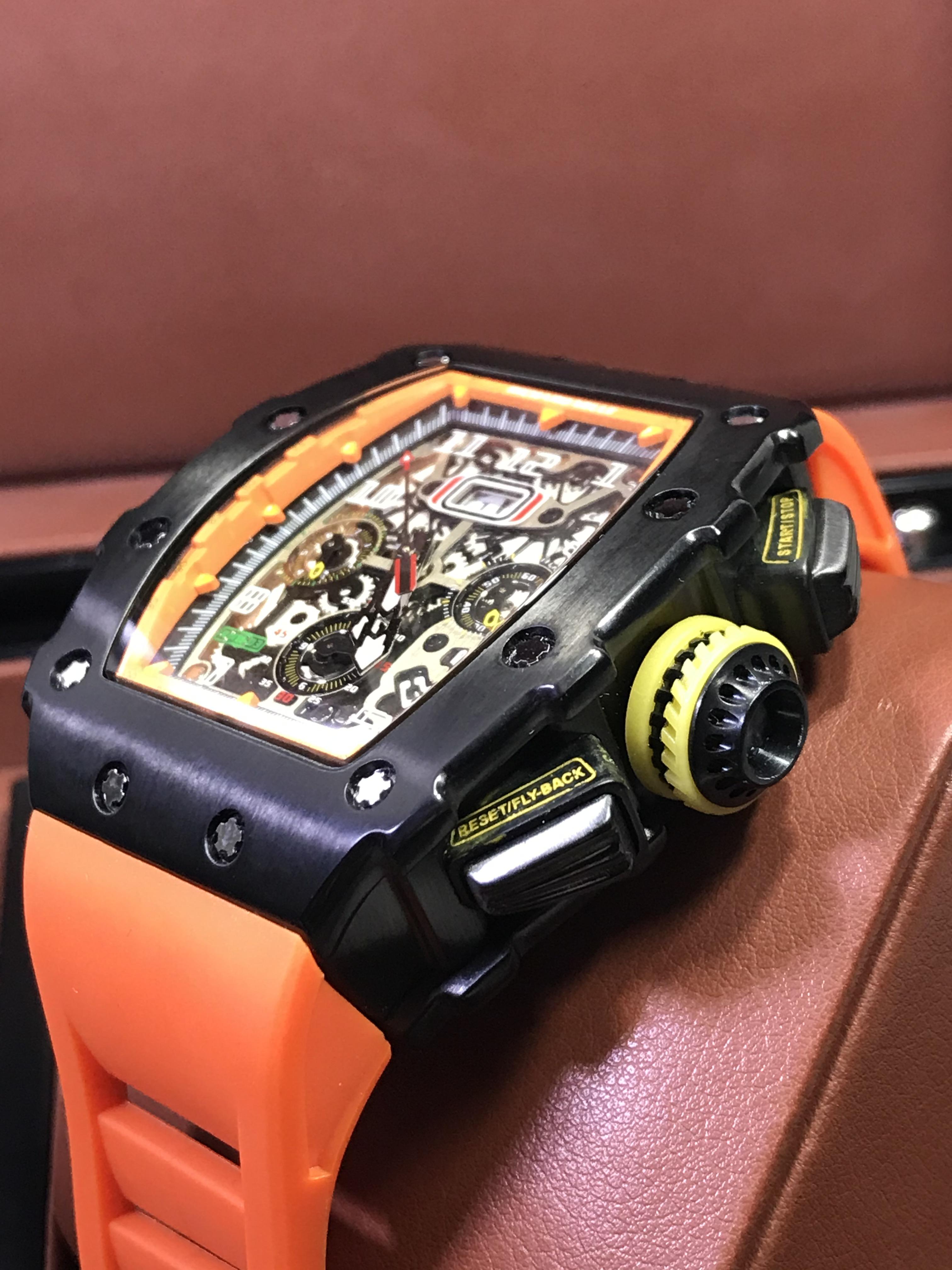 Richard Mille RM 11-03