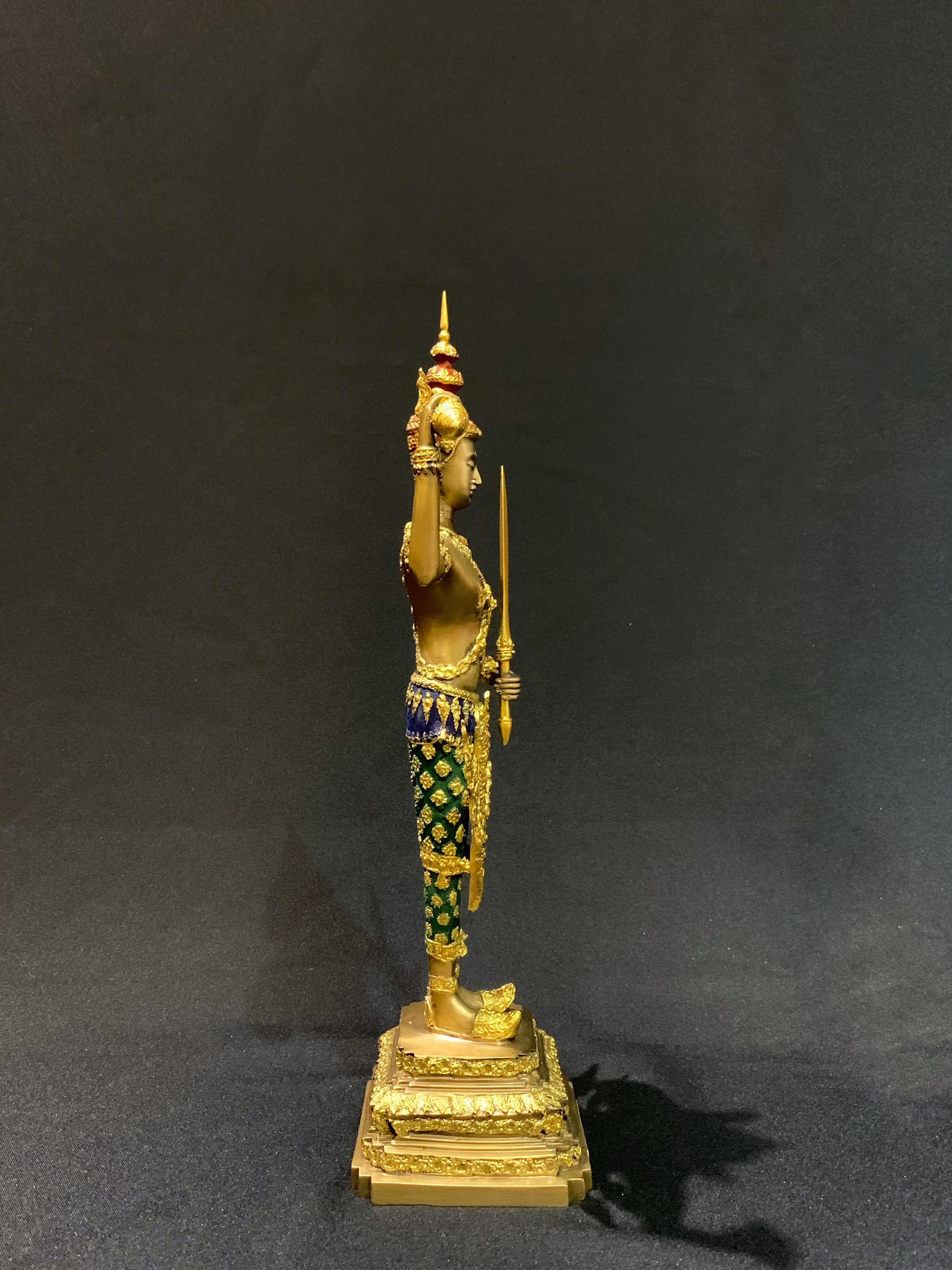 เทพารักษ์ 7 พระองค์