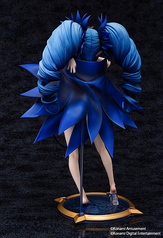 (Pre-Order) Aqua - 1/6 (Wing)