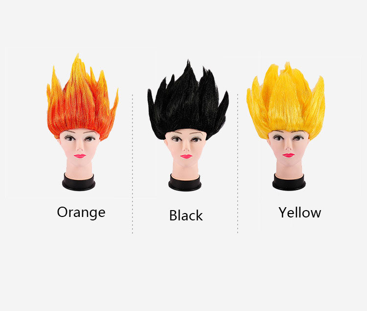 วิกโงกุน ดราก้อนบอล 🏍️💨ส่งไวจาก กทม.