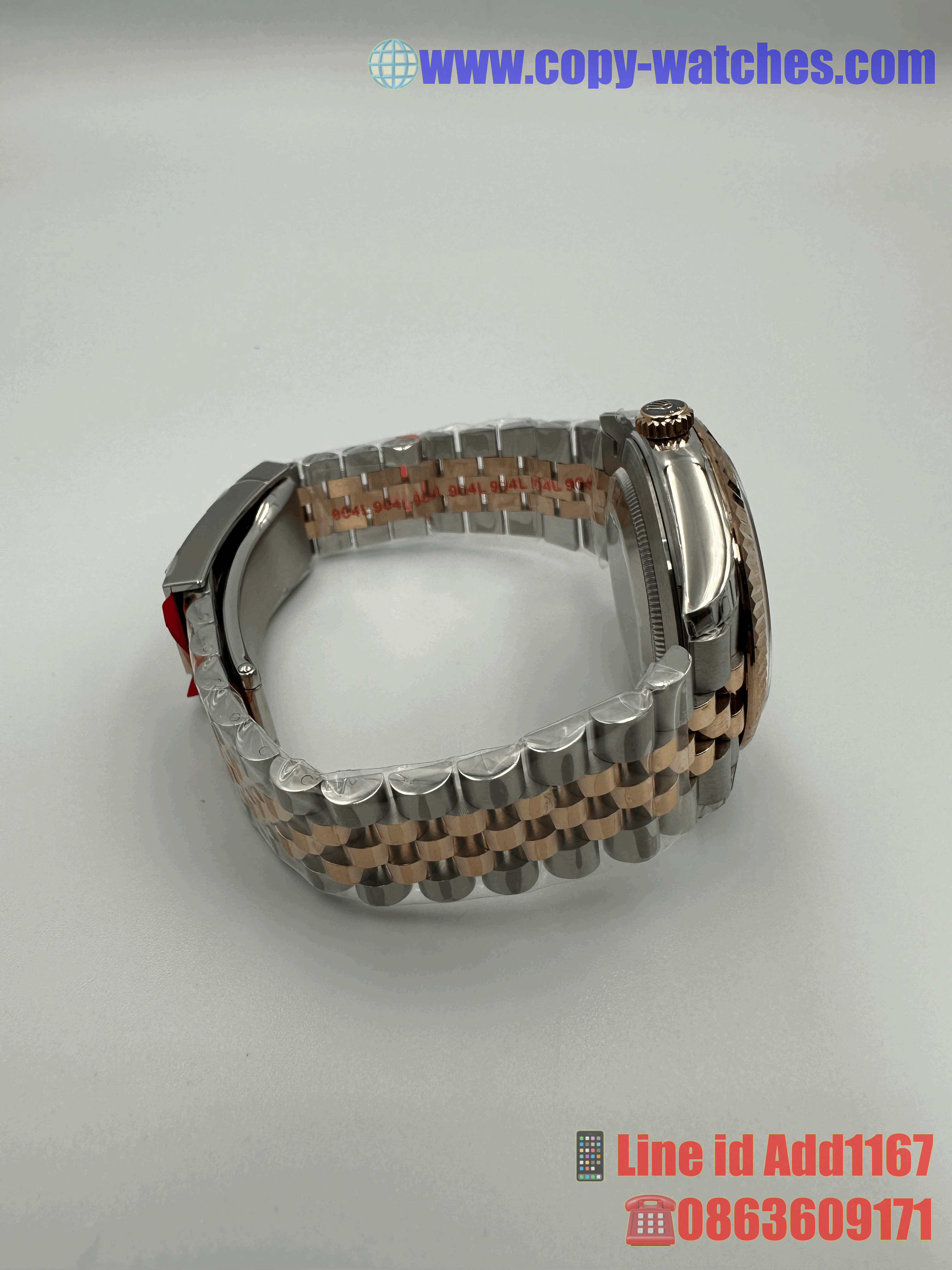 Rolex Datejust 41mm M126331 (Swiss EW)