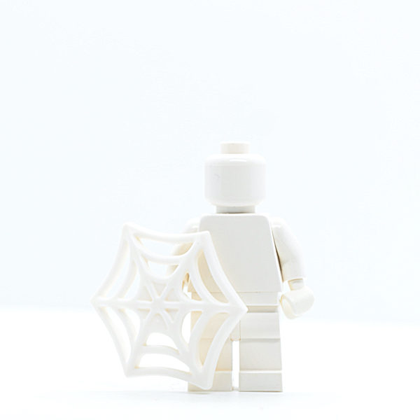 Web Effect, Medium, Bar on Back