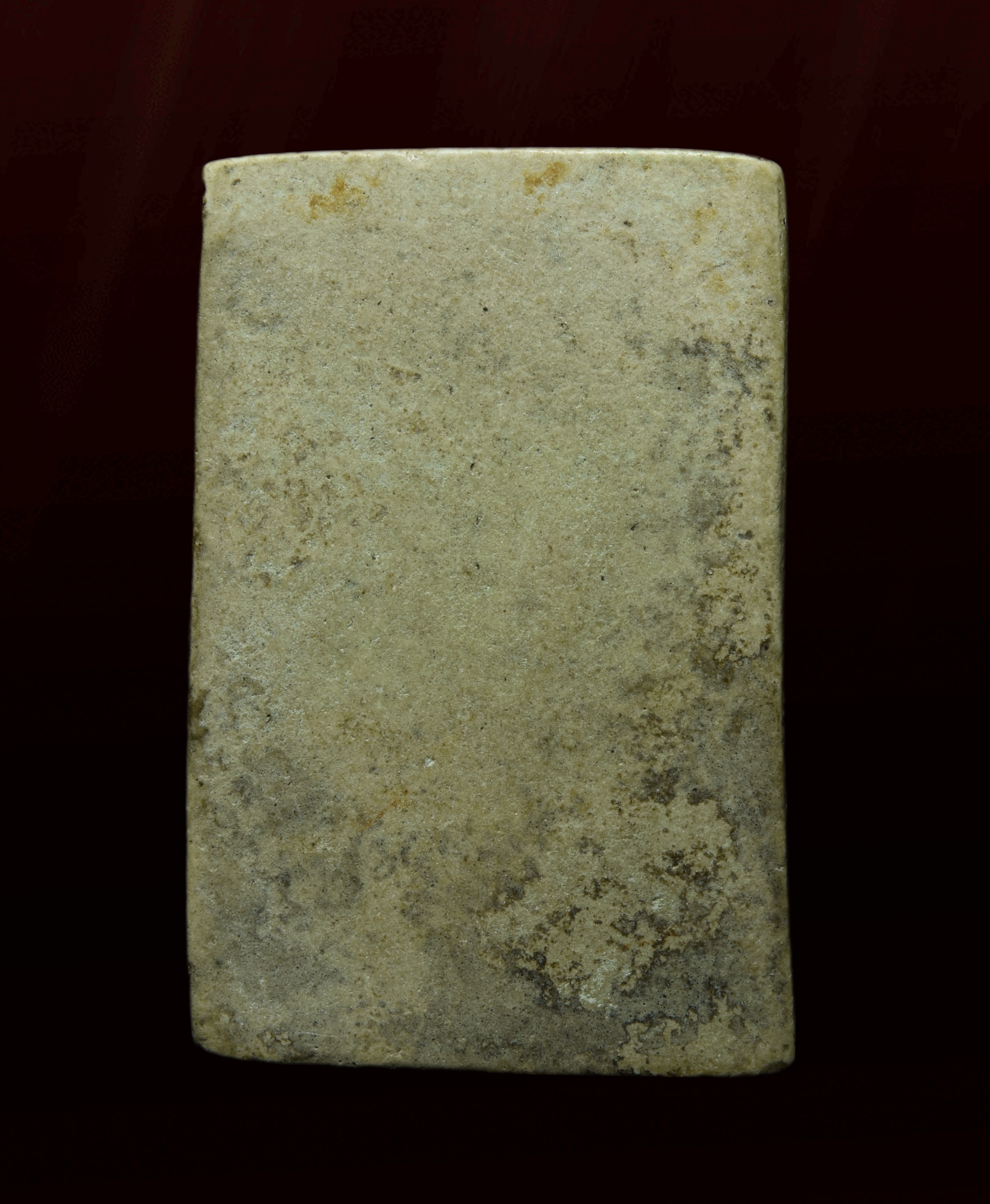 ่พระสมเด็จ พิมพ์ใหญ่