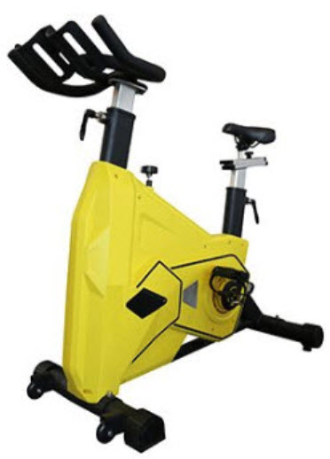 จักรยานสปินเตอร์ไบส์ Commercial Spinning Bike TZ-7033
