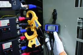 HIOKI LR8513/w CT6500 เครื่องบันทึกค่ากำลังไฟฟ้าแบบแคลมป์ (Wireless Compact - Clamp Logger, Record Load Current and Leak Current) รวมแคลมป์ CT6500 (50A - 500A)