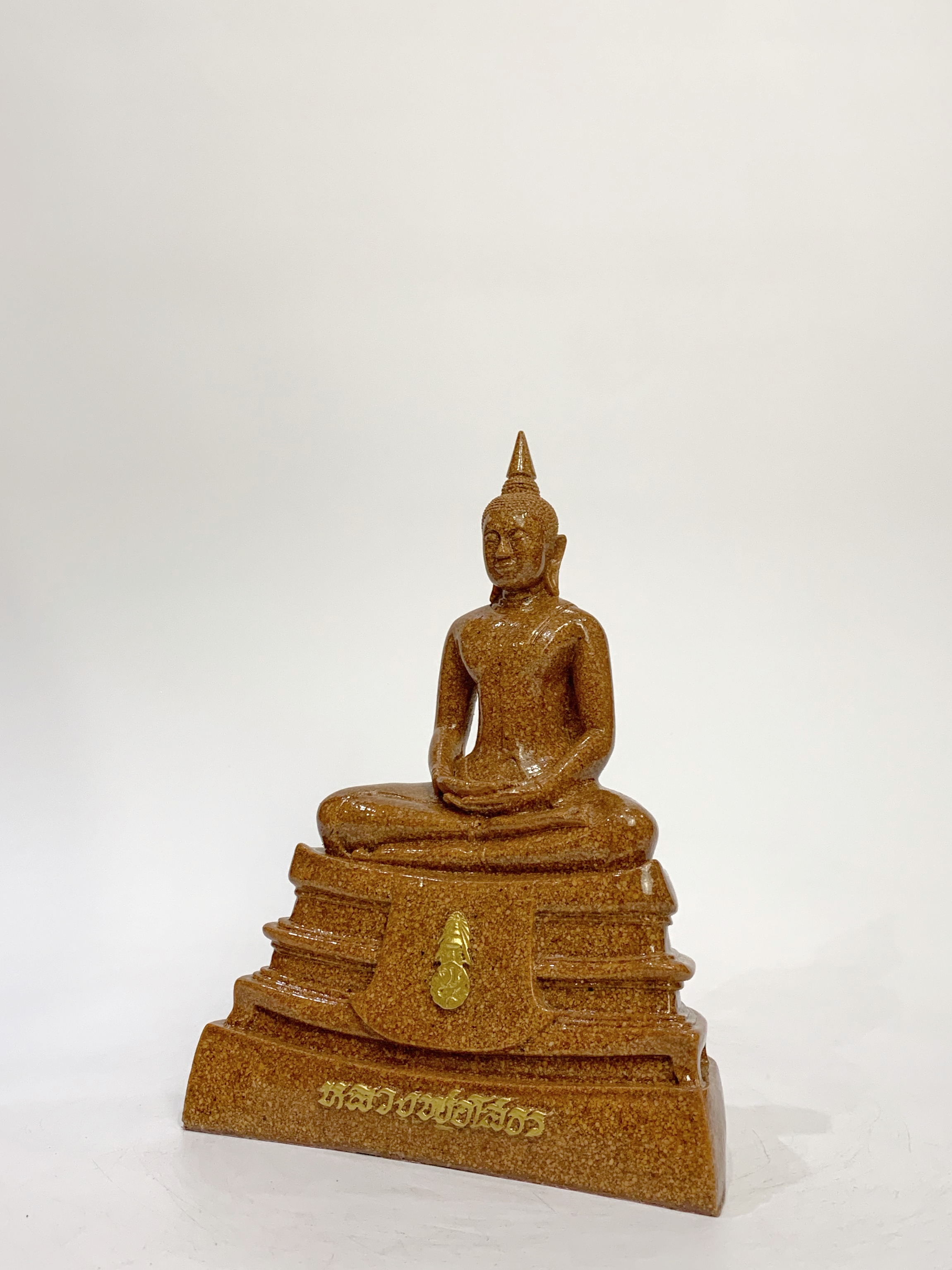 หลวงพ่อโสธร พระพุทธโสธร หน้าตัก 5 นิ้ว