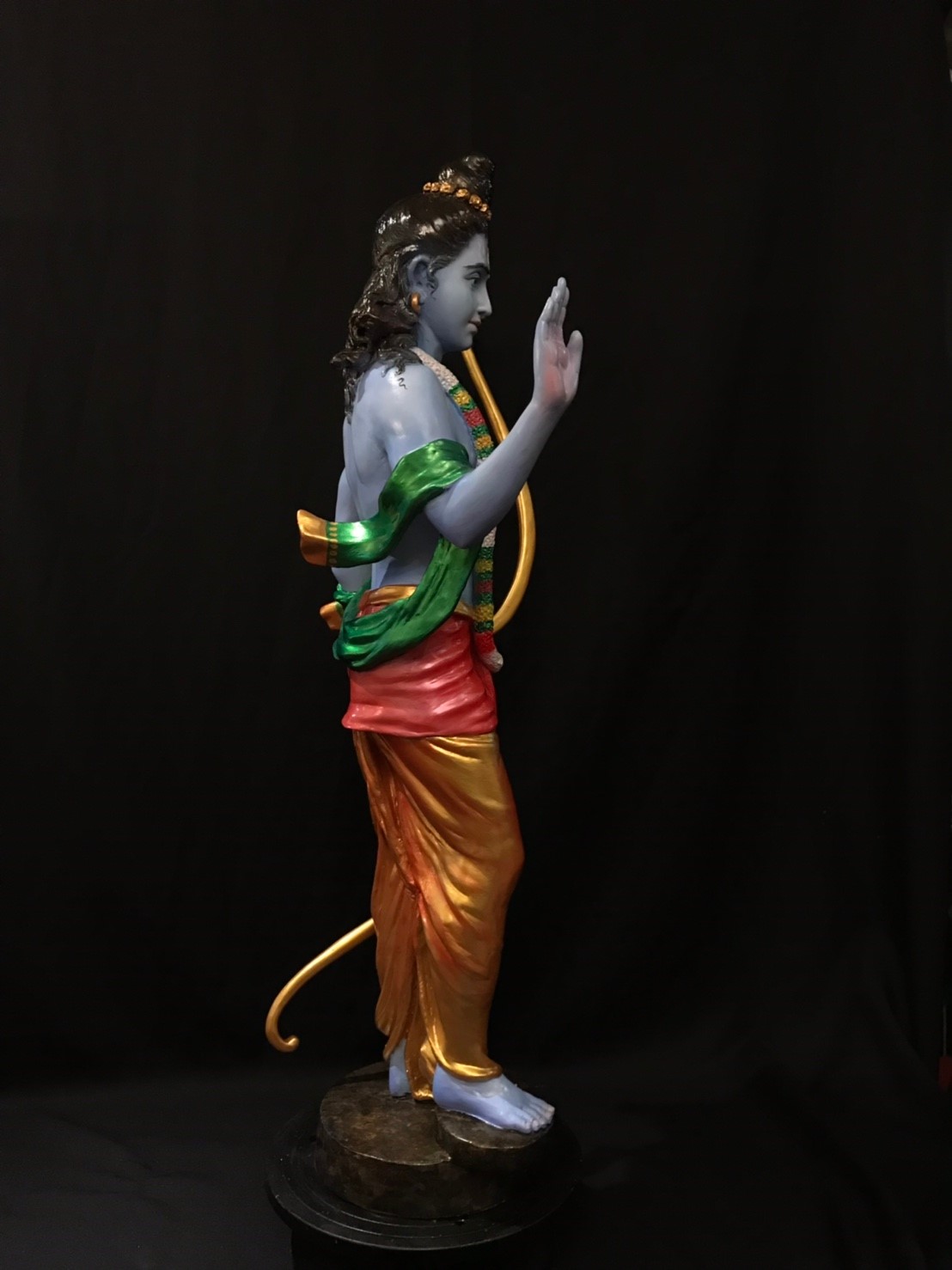 พระนารายณ์มหาเทพ