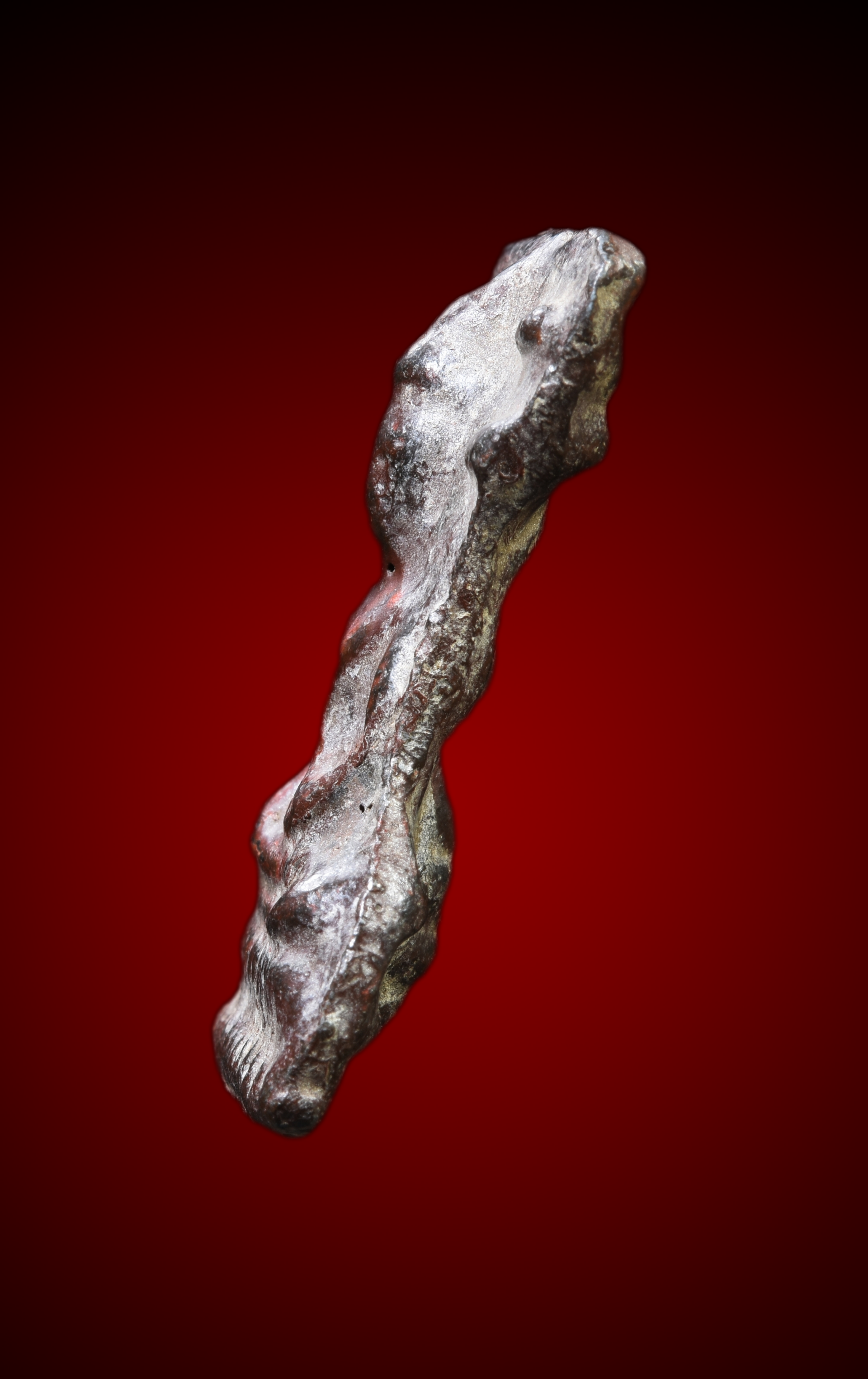 พระมเหศวร สองหน้าหัวกลับ