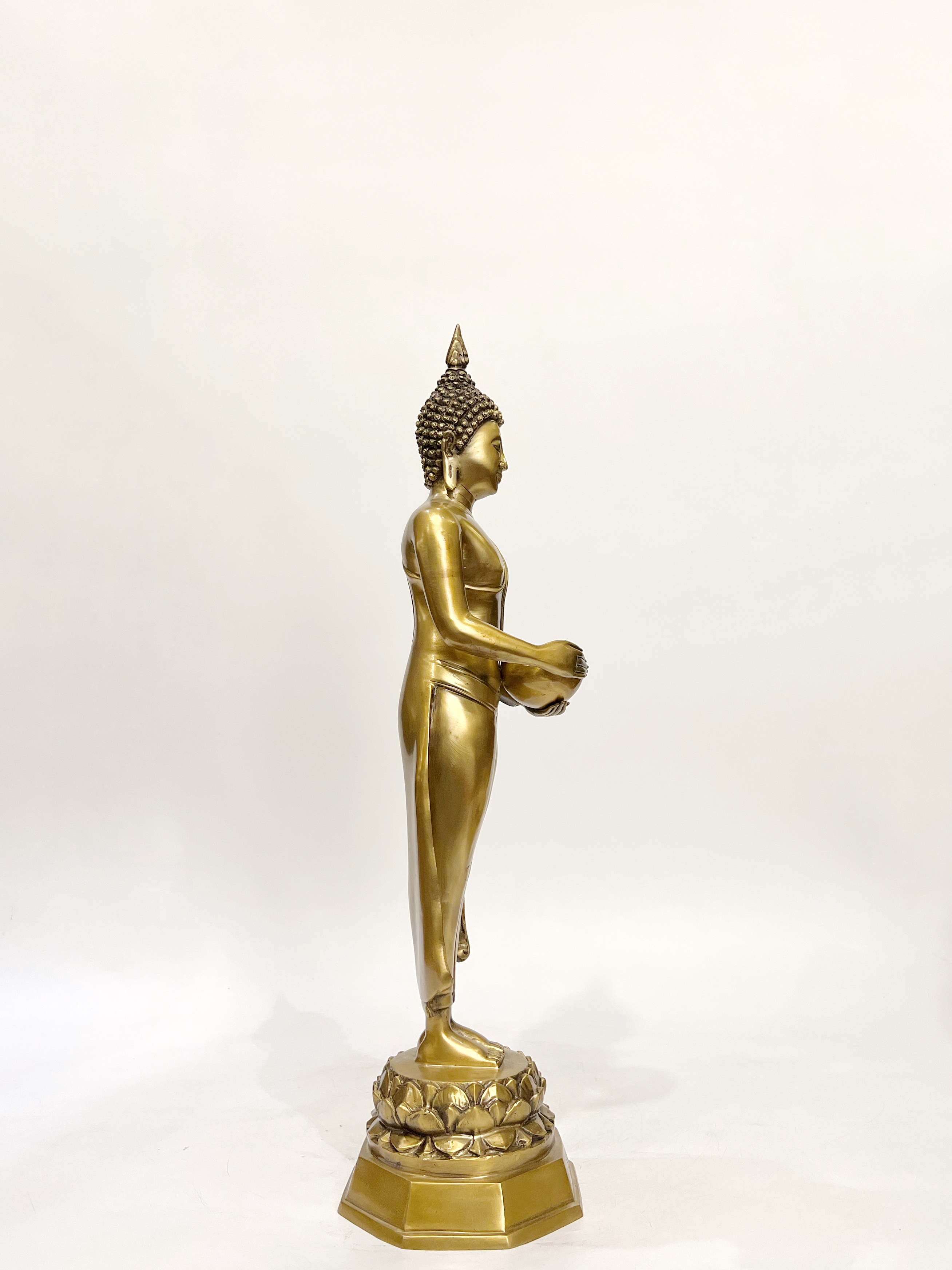 ชุด พระประจำวันเกิด (9องค์) หน้าตัก 8 นิ้ว