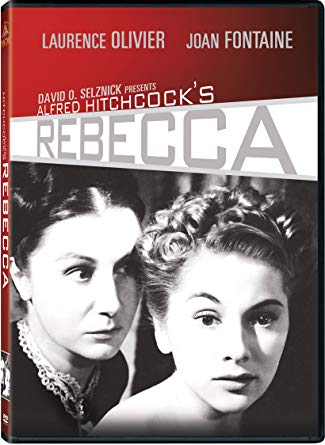 Rebecca (1940) [ภาพยนตร์ยอดเยี่ยม : Oscar ปี 1941] - เสียงอังกฤษ / บรรยายไทย