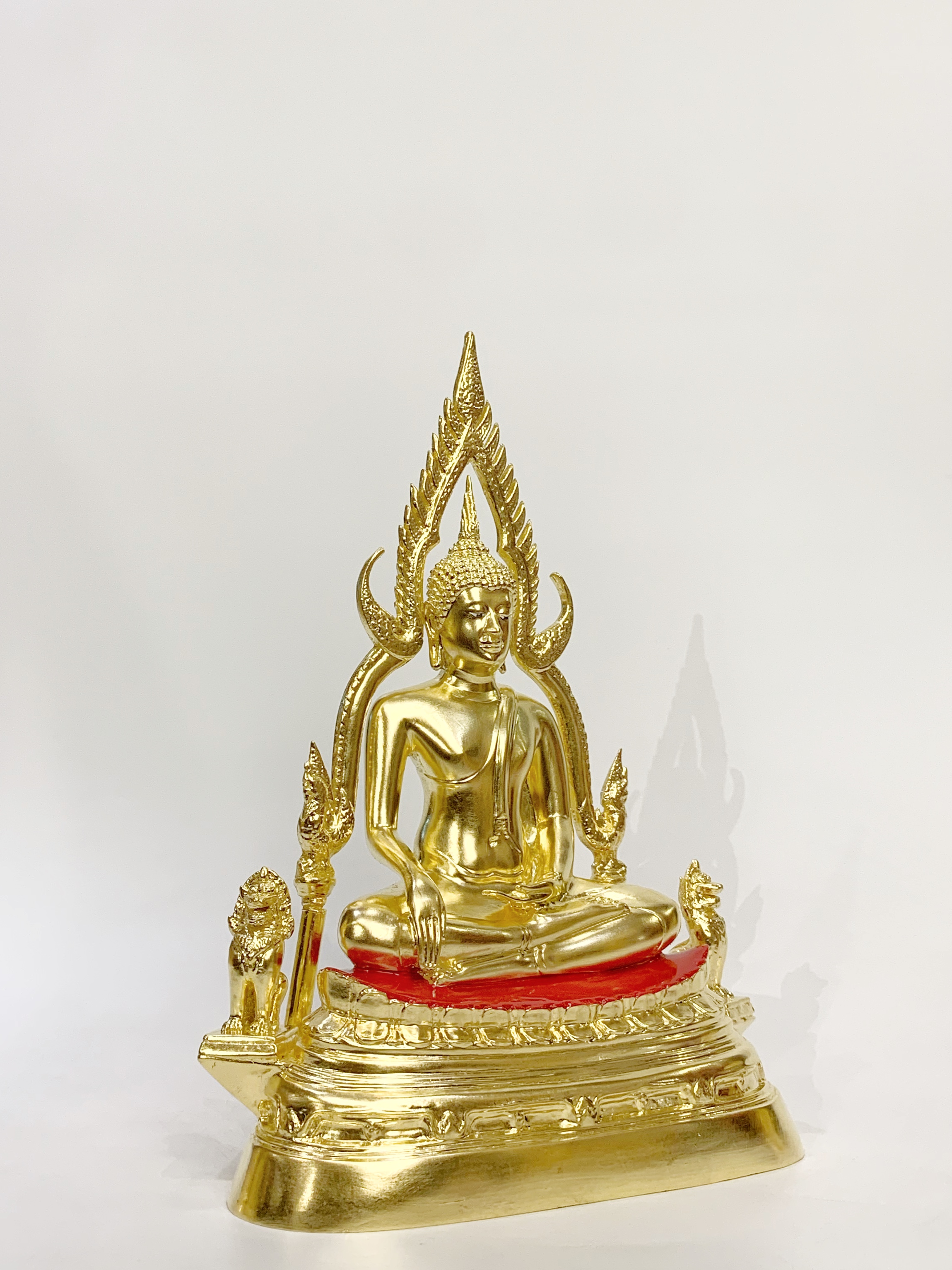 พระพุทธชินราช หน้าตัก 5.9 นิ้ว