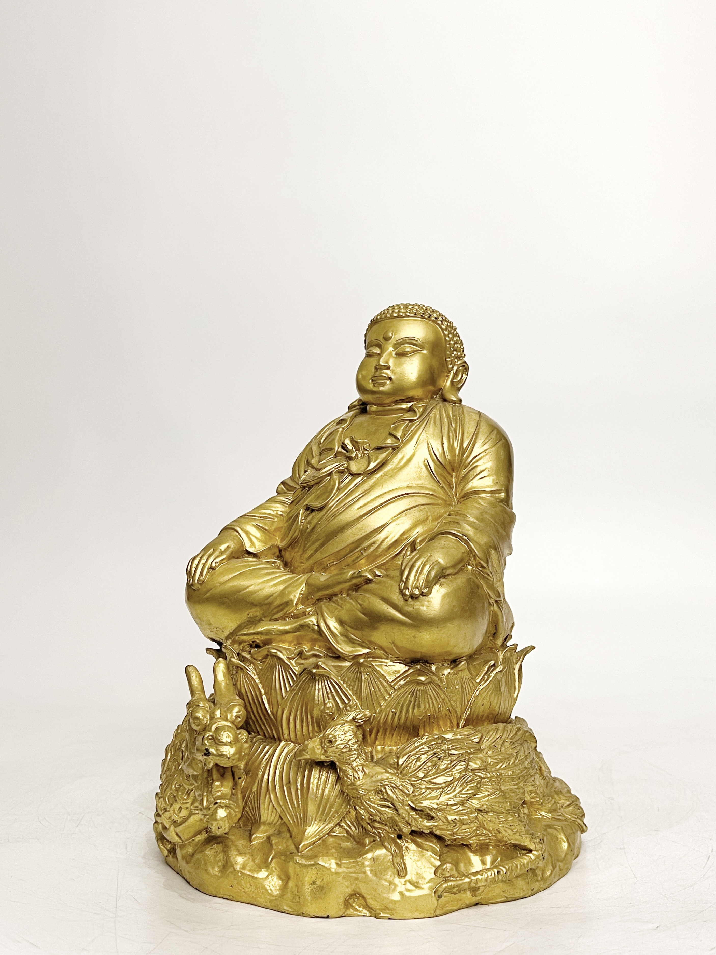 พระสังกัจจายน์ หน้าตัก 5 นิ้ว