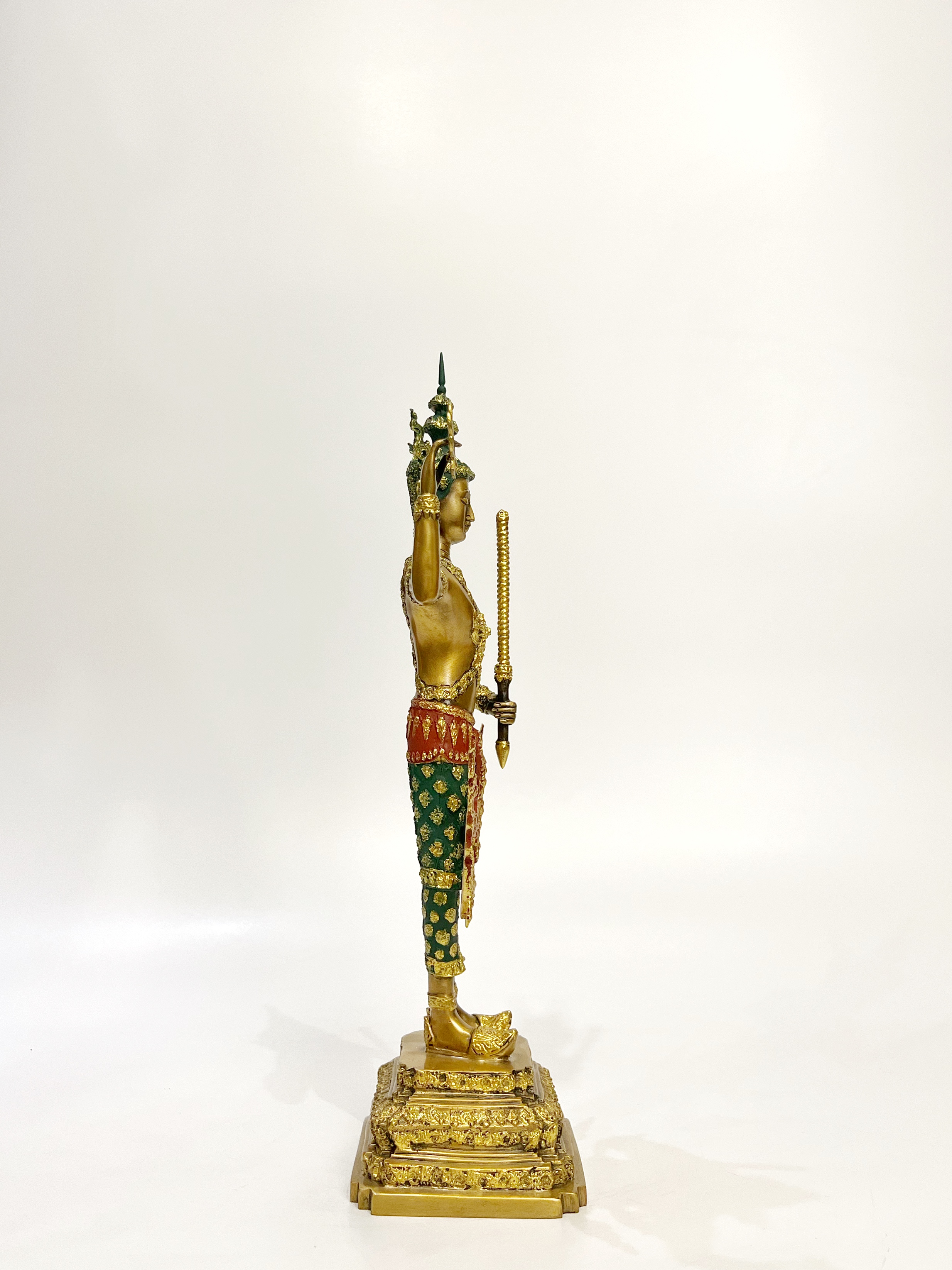 เทพารักษ์ 7 พระองค์