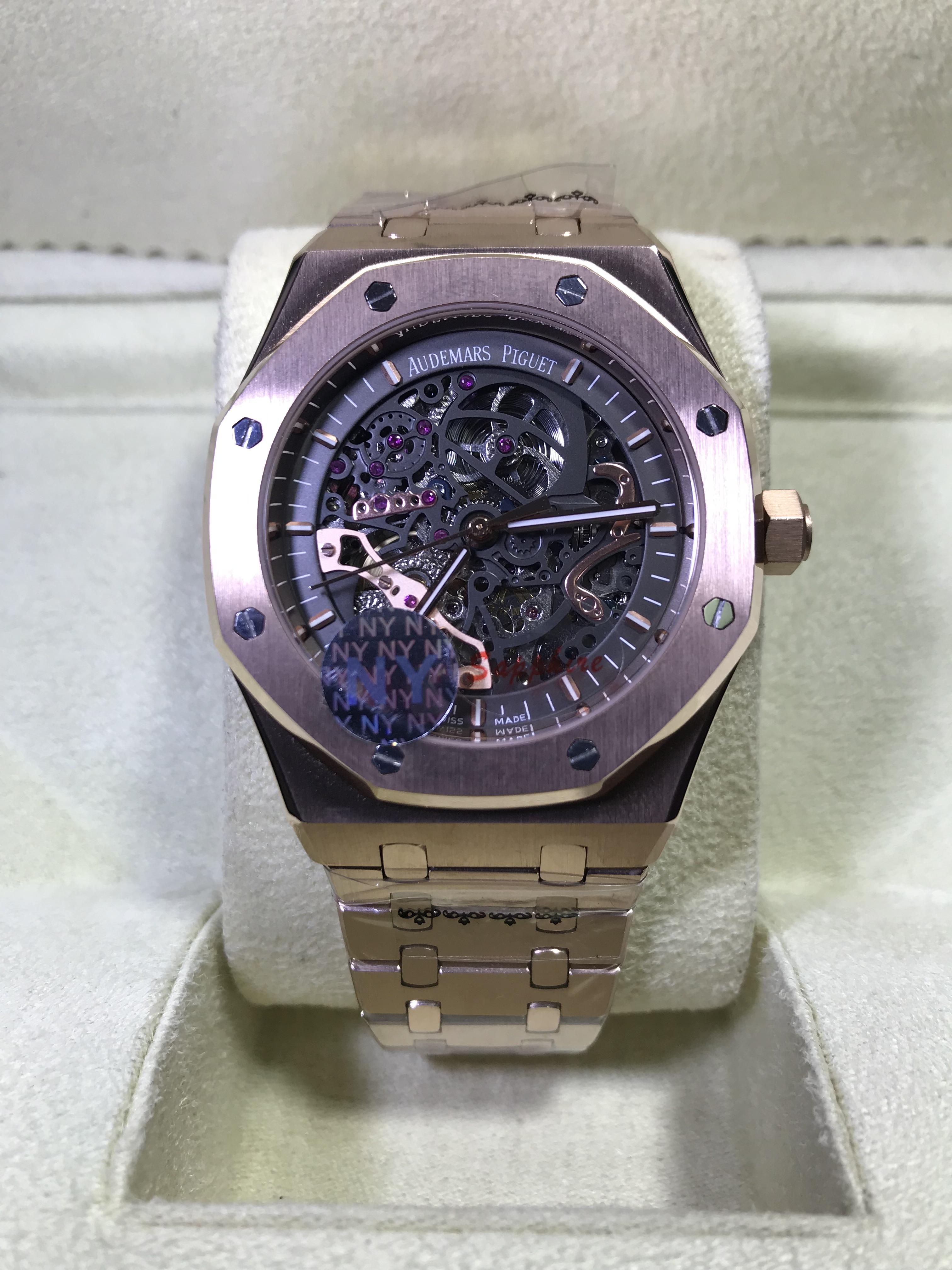 Audemars Piguet