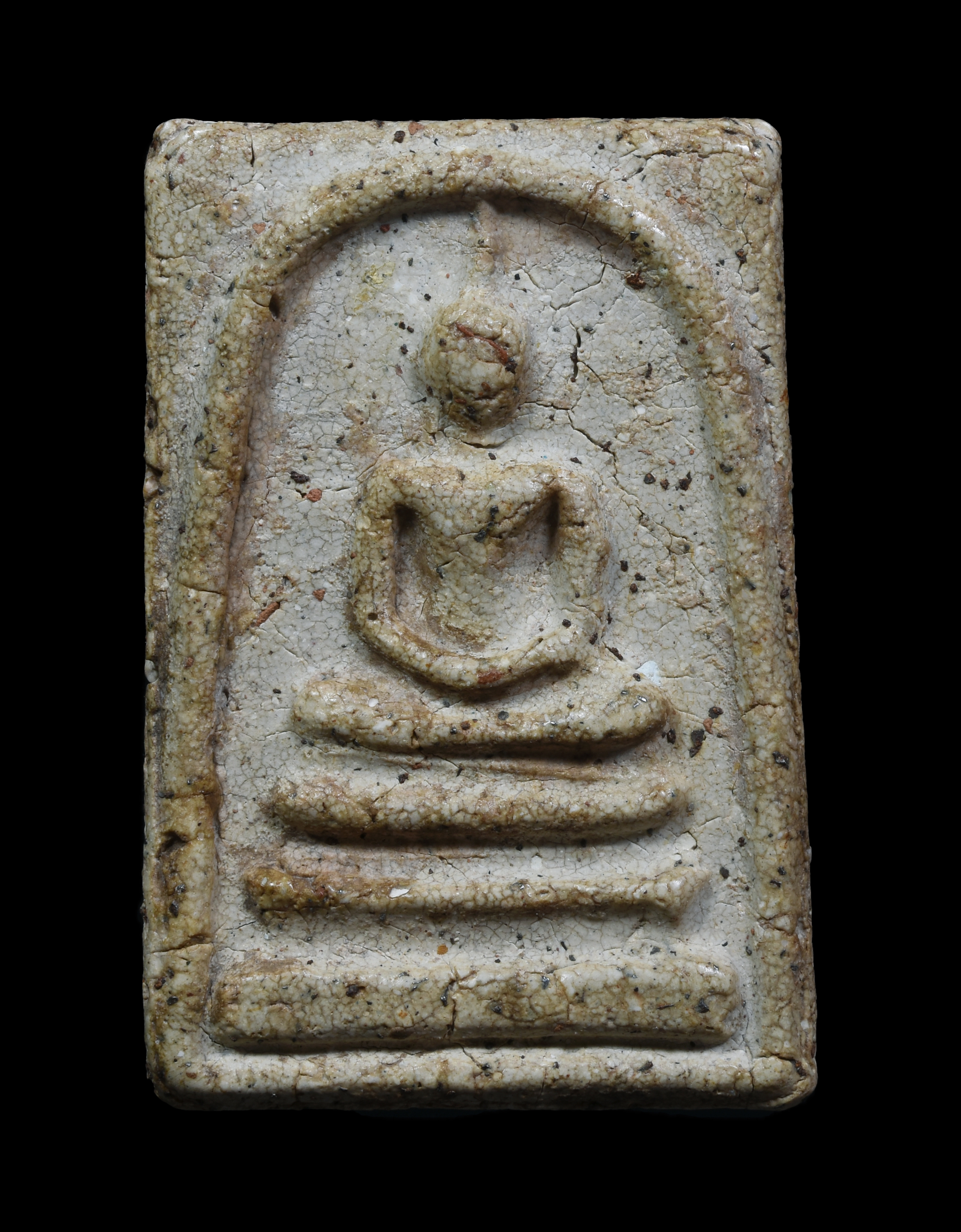 พระสมเด็จ พิมพ์พระประธาน