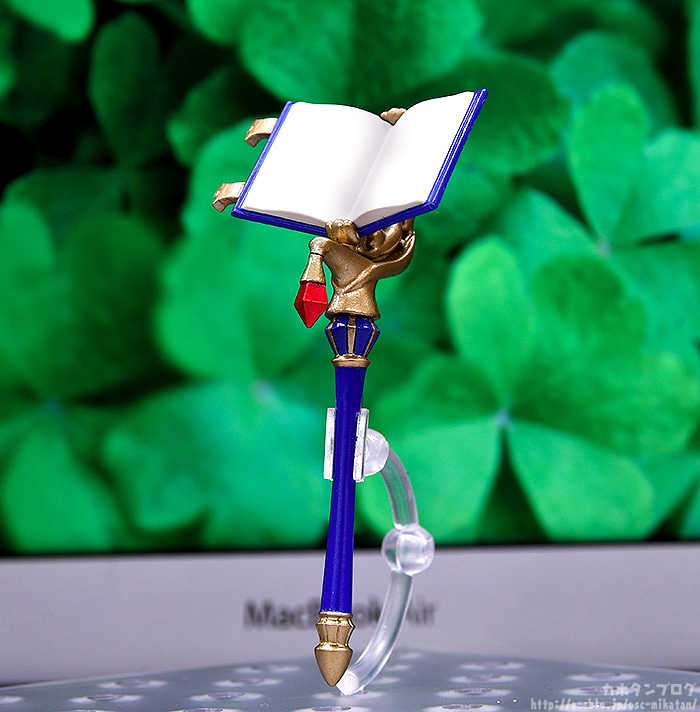 [In-Stock] Karyl (Momochi Kiruya) - Nendoroid #1480 (Good Smile Company)