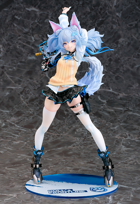 (Pre-Order) PA-15 Highschool Heartbeat Story - 1/7 (Phat Company)