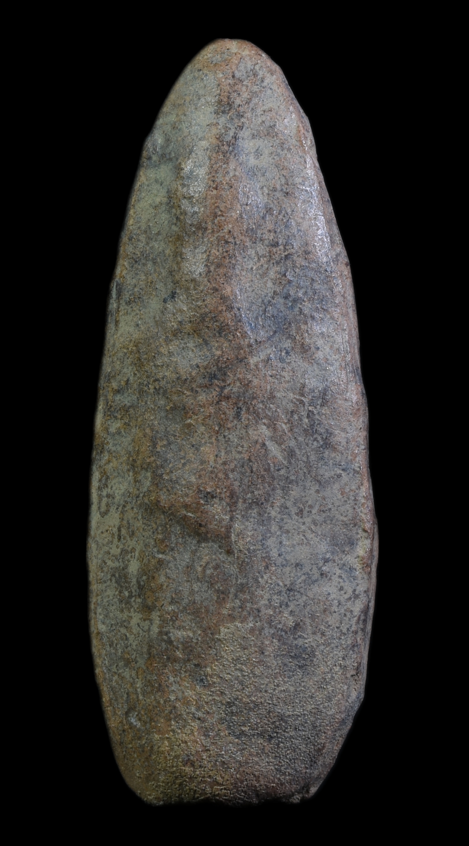 พระปางเปิดโลกเนื้อดิน