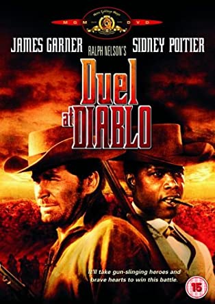Duel at Diablo [1966] - เสียงอังกฤษ / บรรยายไทย