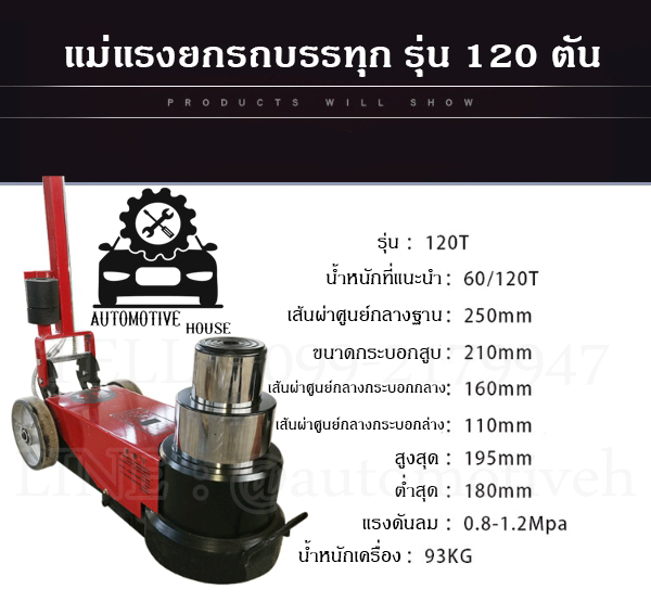 แม่แรงกระปุก