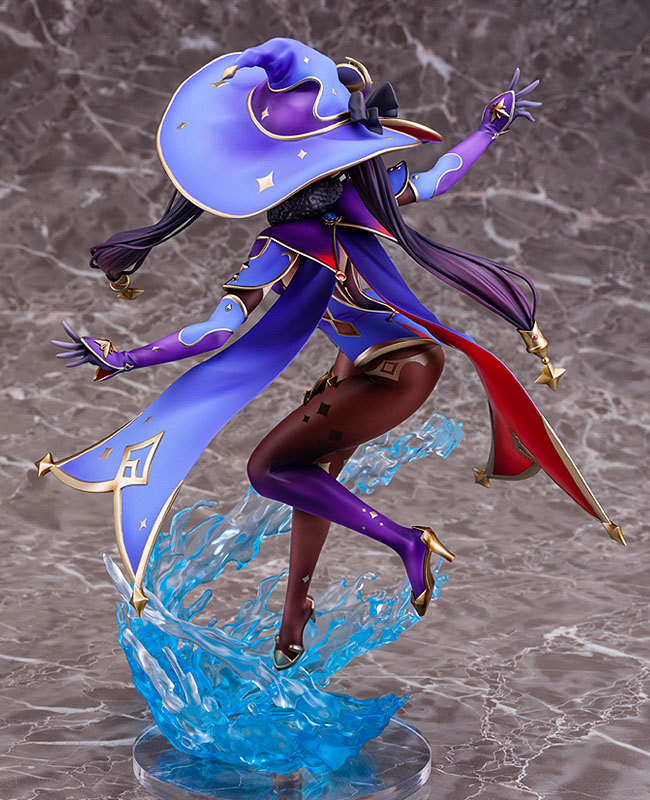 (Pre-Order) Mona Megistus Astral Reflection Ver. - 1/7 (Good Smile Company, Wonderful Works)