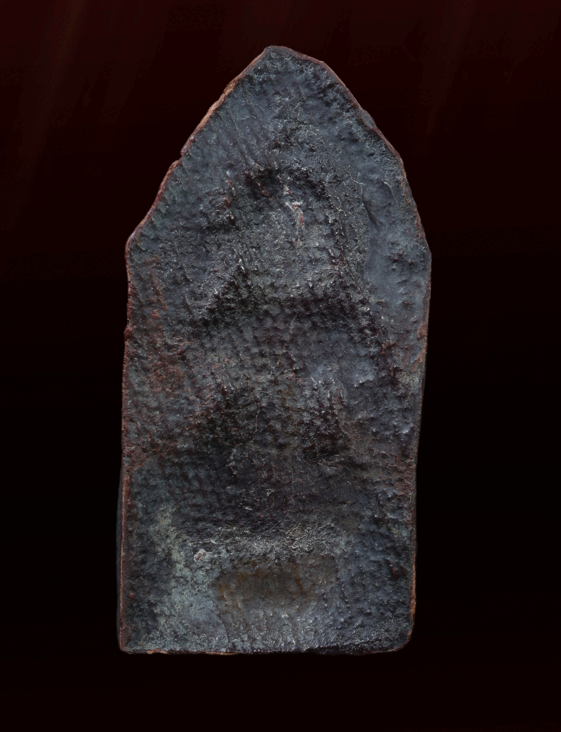 พระยอดขุนพล นั่งซุ้มเรือนแก้ว