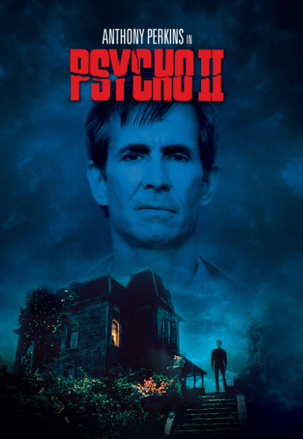 Psycho II : ไซโค 2 [1983] - เสียงอังกฤษ / บรรยายไทย