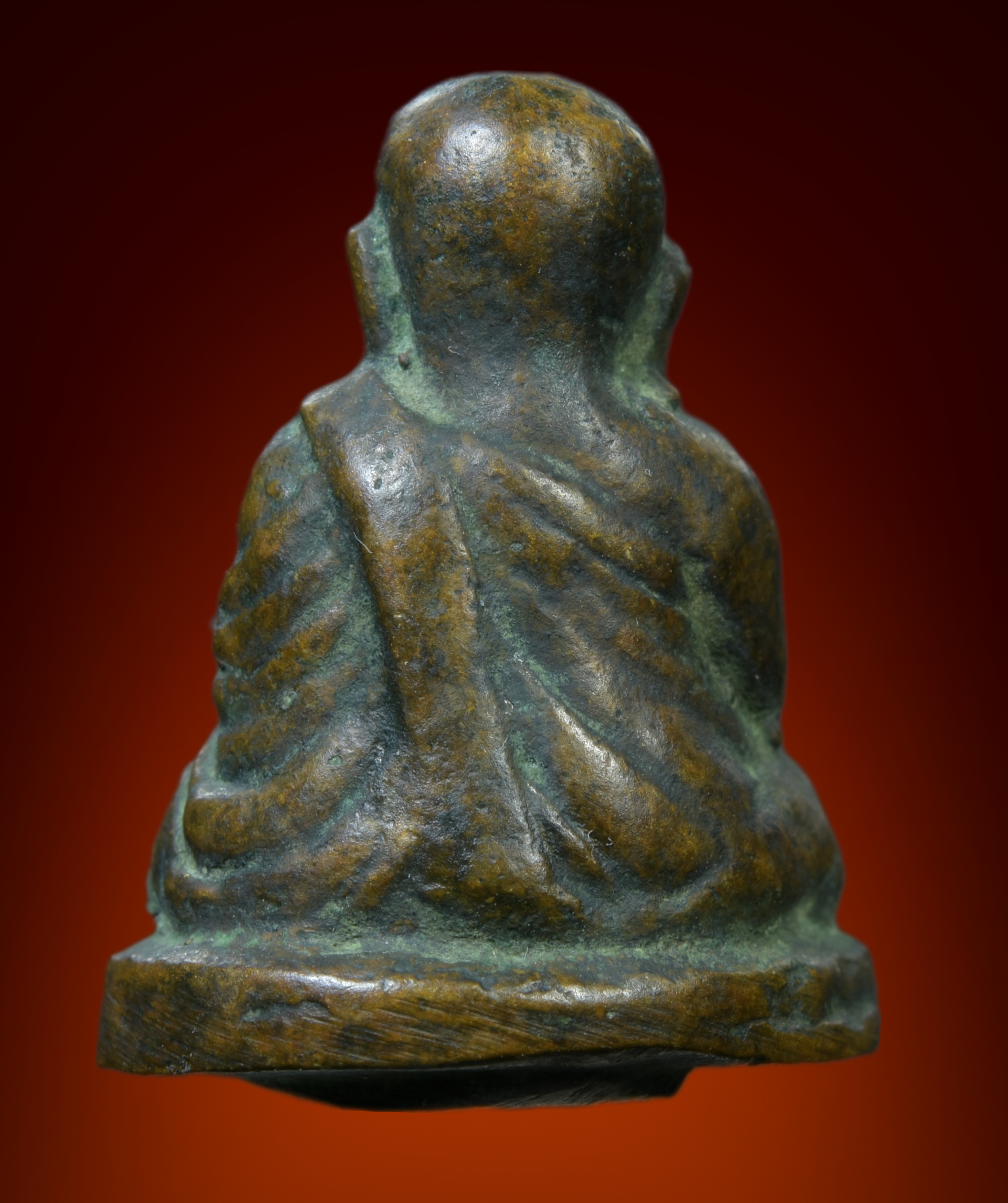 หลวงพ่อเงิน พิมพ์นิยม