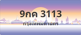 ป้ายประมูล 9กค 3113